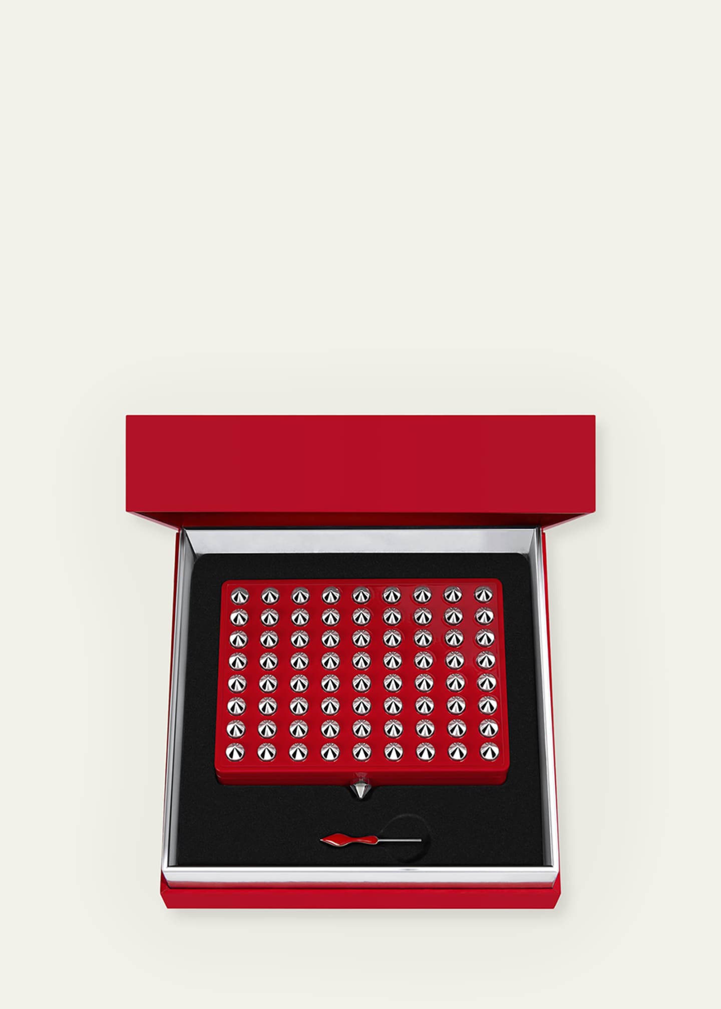 Christian Louboutin Abracadabra La Palette Refillable Case Image 5 of 5