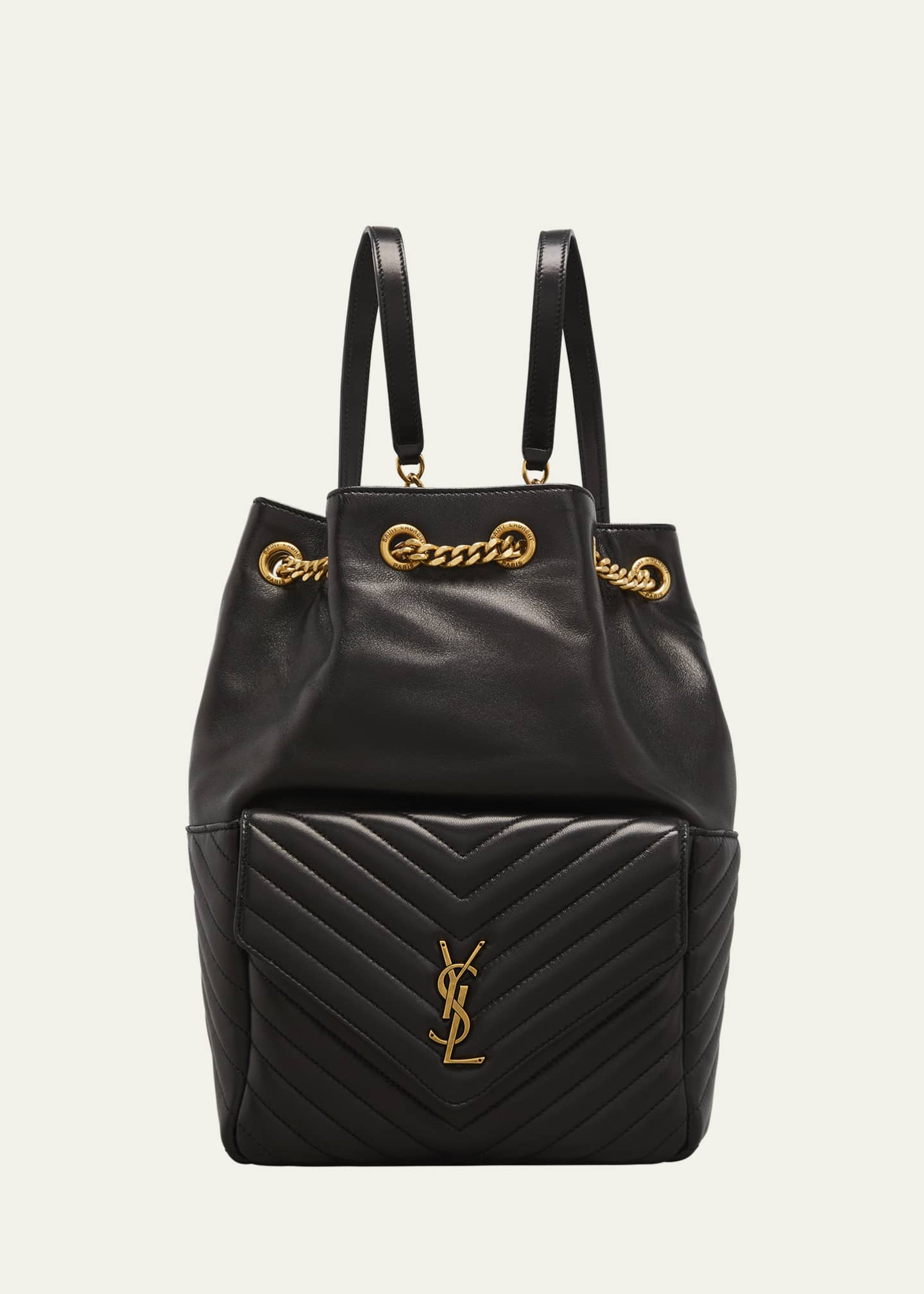 Ysl bookbag