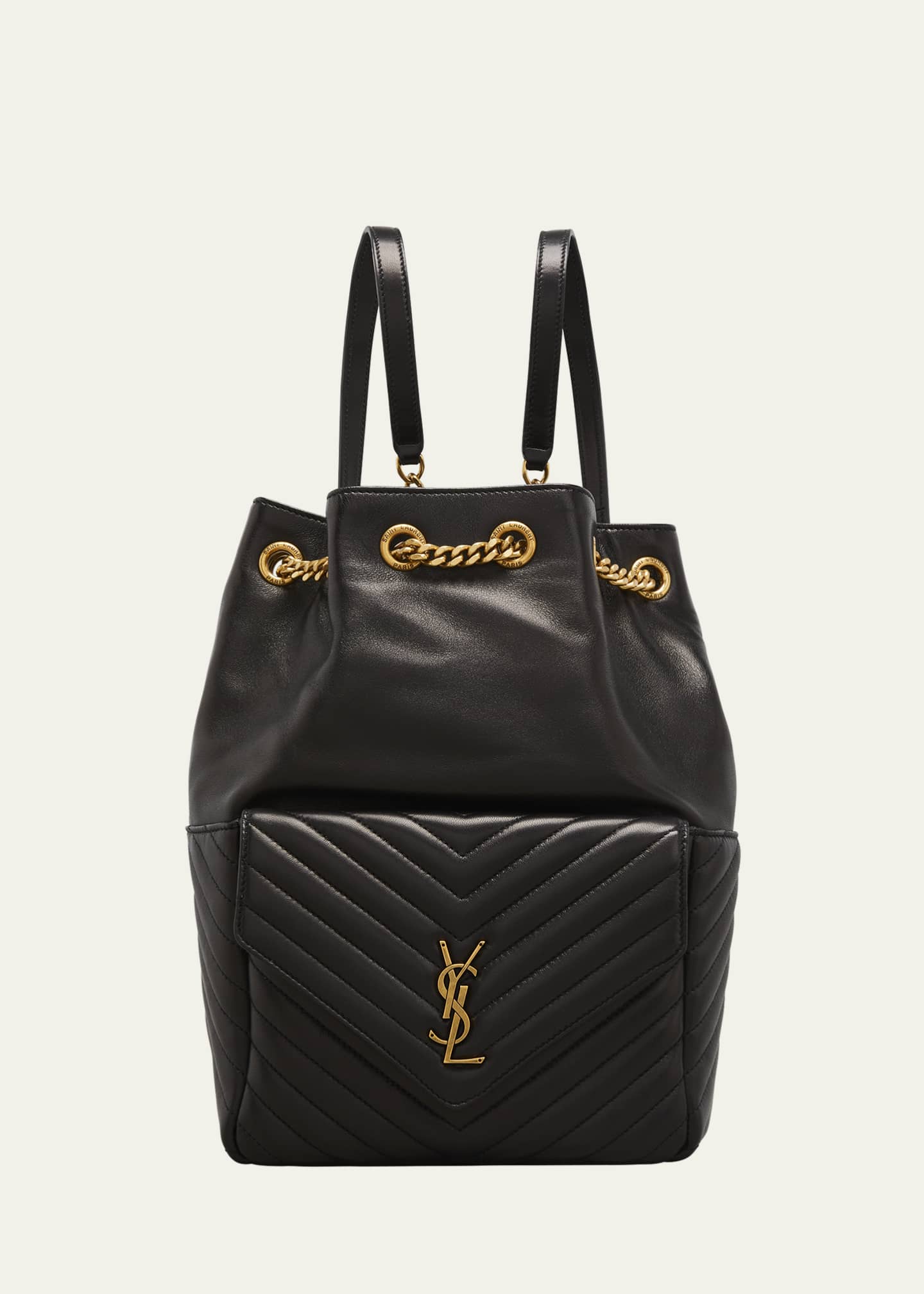 YSL backpack - リュック