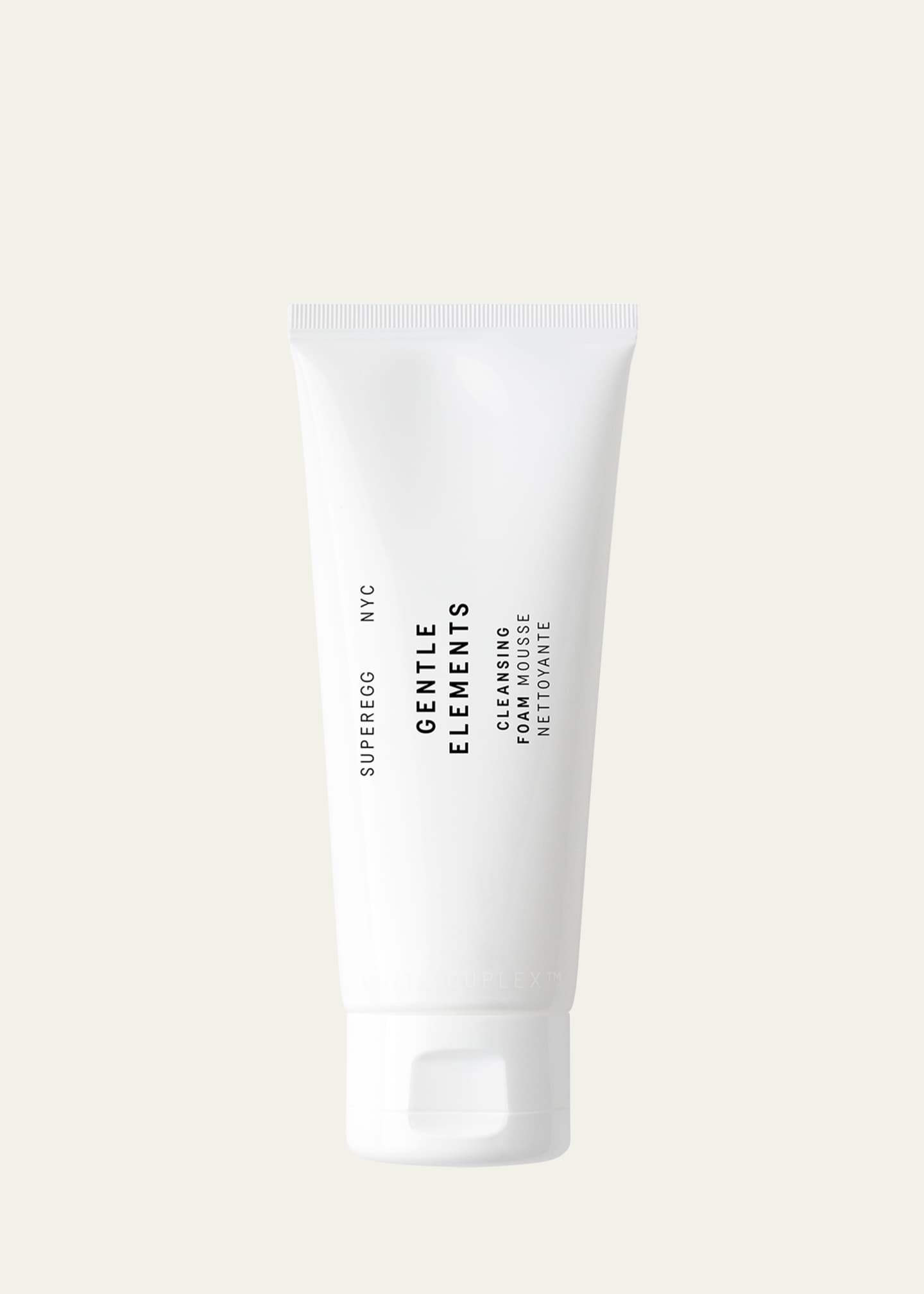 Superegg Gentle Elements Cleanser Image 1 of 5