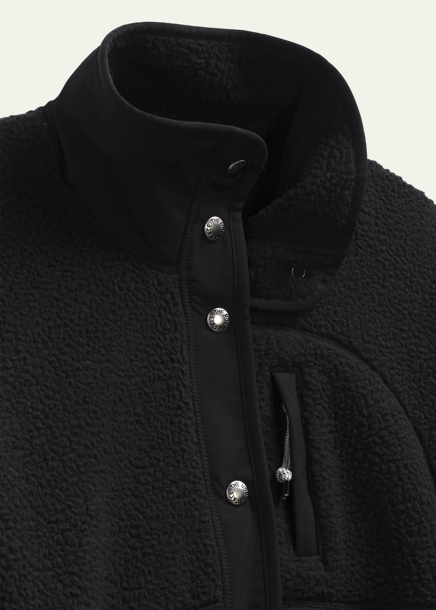 The North Face Cragmont Fleece Jacket - Bergdorf Goodman