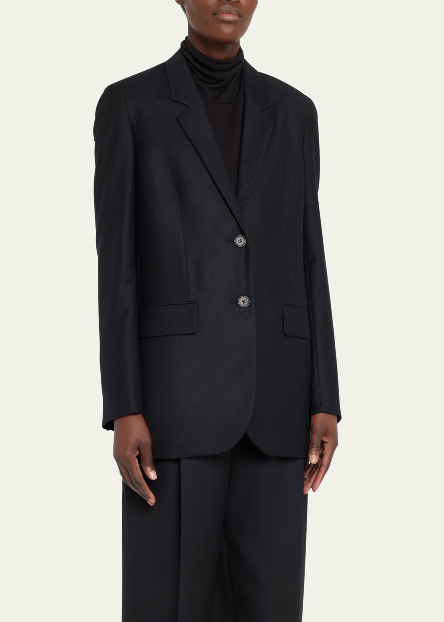 The row black blazer new arrivals