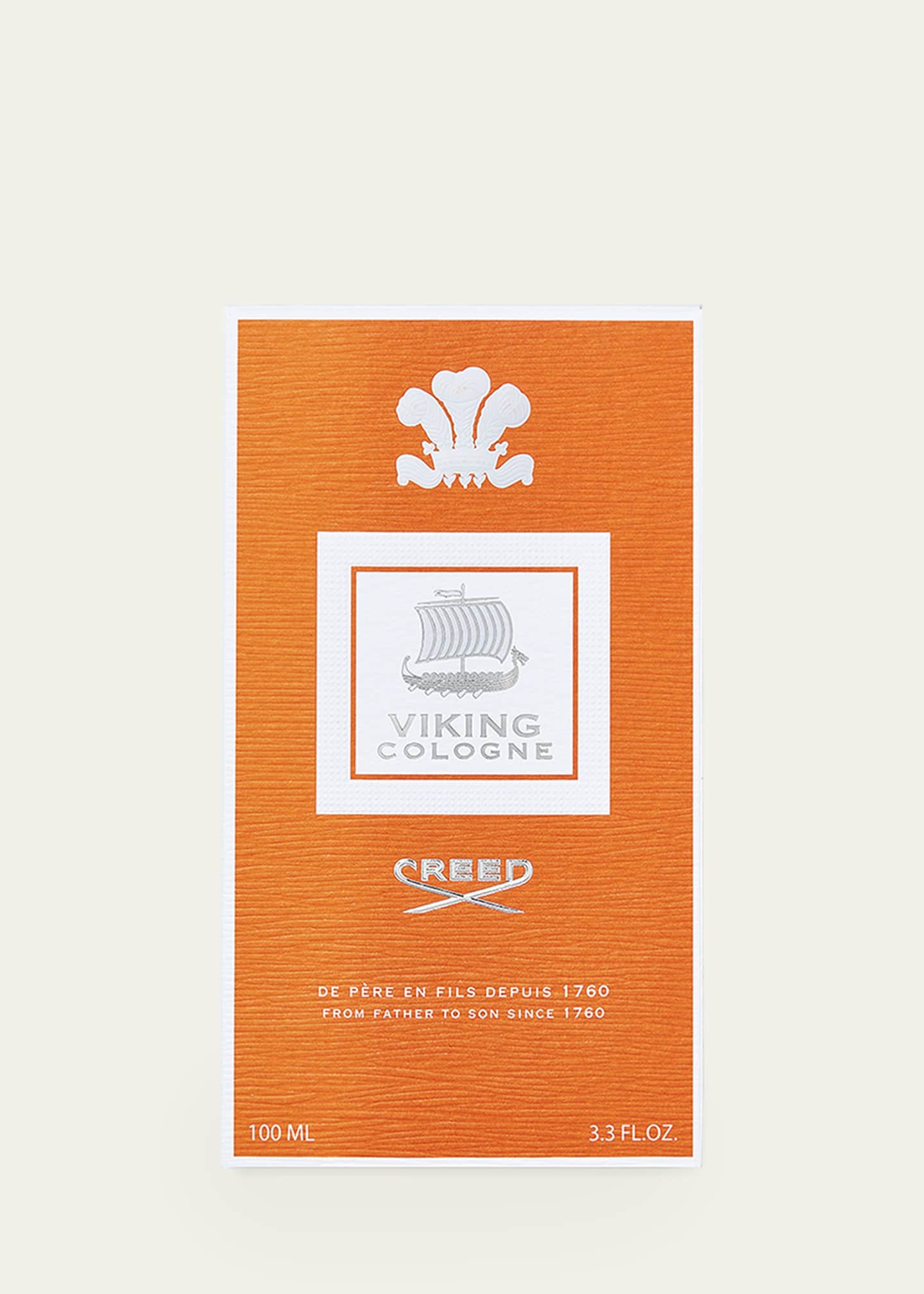 CREED Viking Cologne, 1.7 oz. Image 3 of 5
