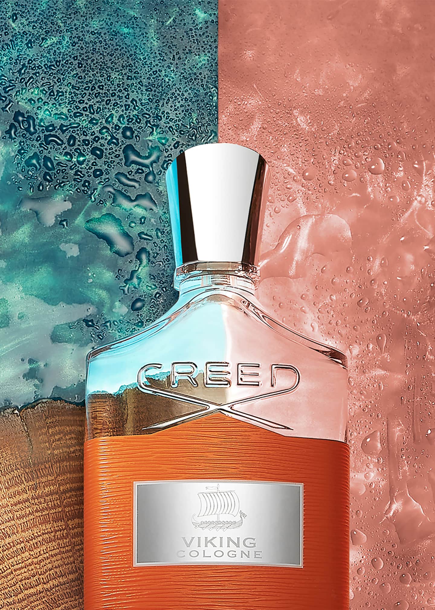 CREED Viking Cologne, 1.7 oz. Image 5 of 5