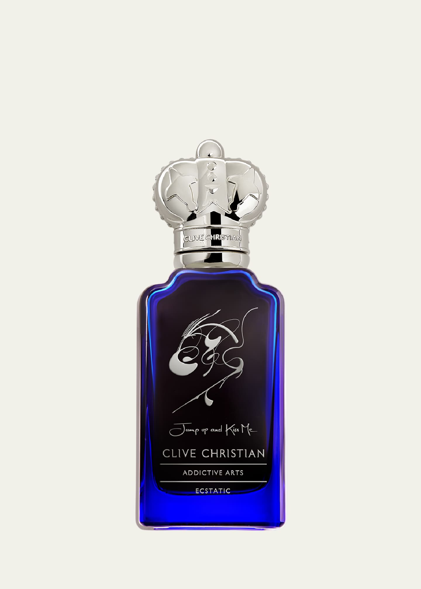 Clive Christian Jump Up and Kiss Me Ecstatic Feminine Perfume, 1.7 oz. Image 1 of 3