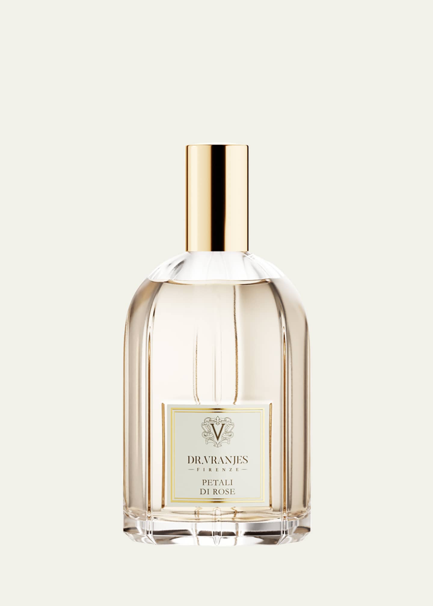 Dr. Vranjes Firenze Petali di Rose Room Spray, 3.4 oz.