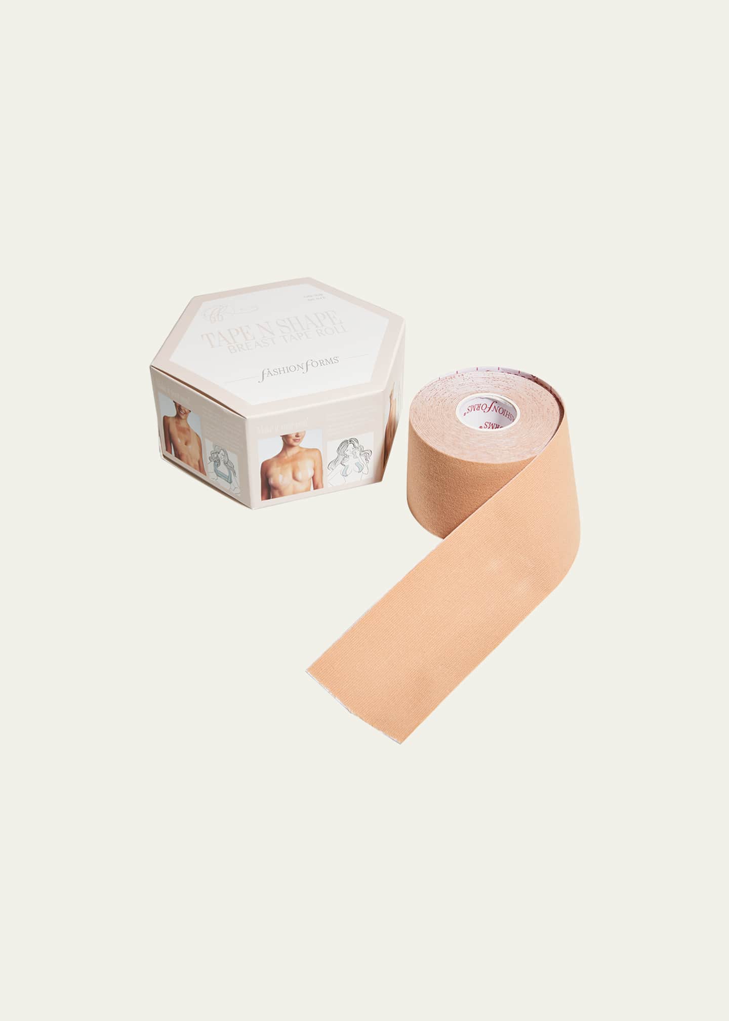 Fashion Forms Tape and Shape Roll