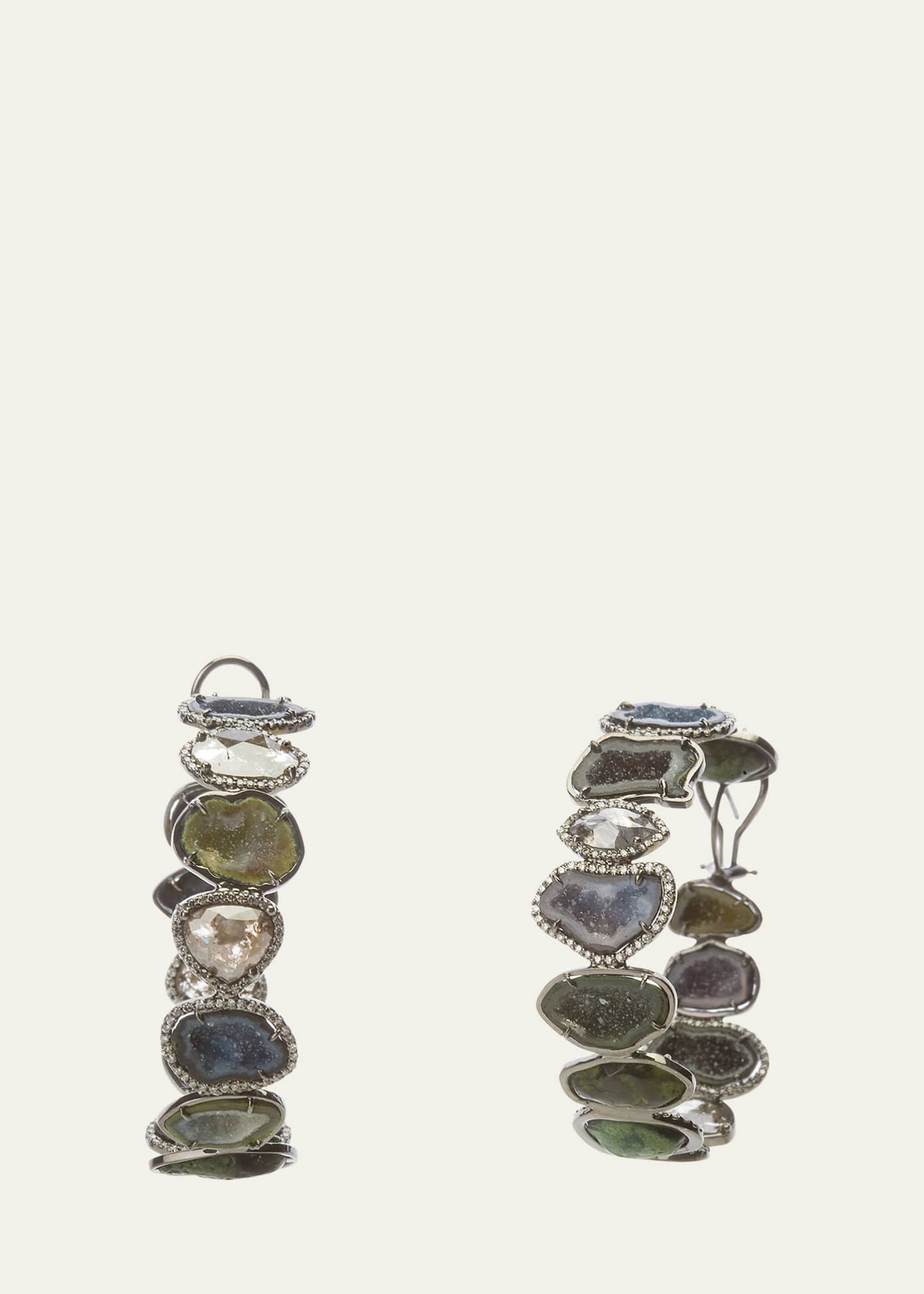 Kimberly mcdonald clearance earrings