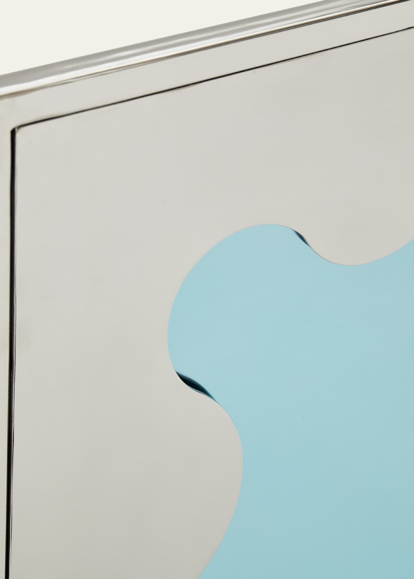 Jonathan Adler Ripple Fire Screen Image 2 of 3