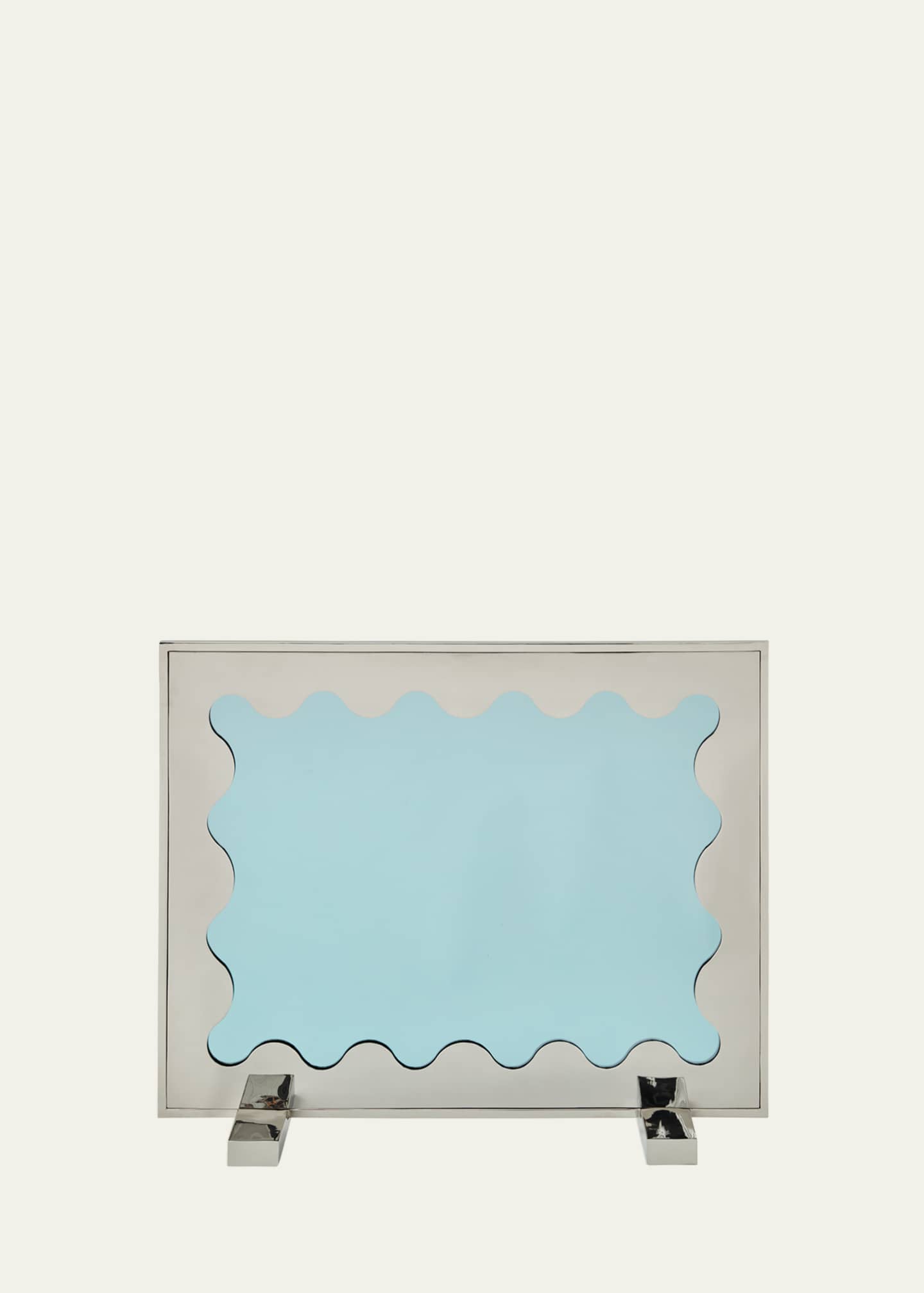 Jonathan Adler Ripple Fire Screen Image 1 of 3
