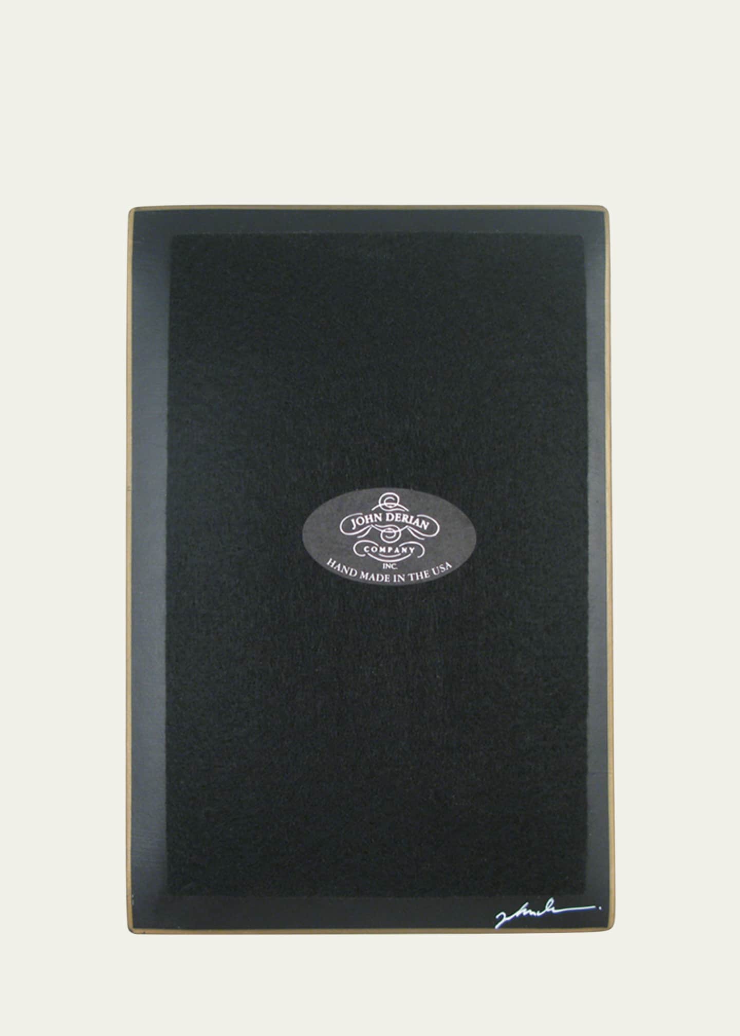 John Derian Bresil Decoupage Rectangular Tray - Bergdorf Goodman