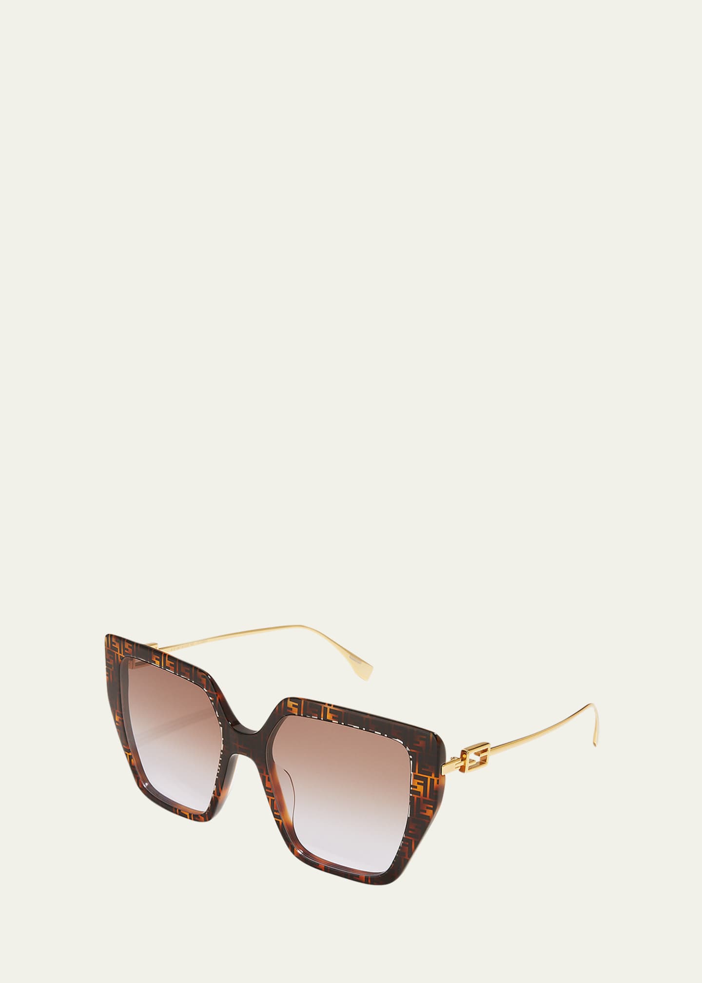 Fendi butterfly sales