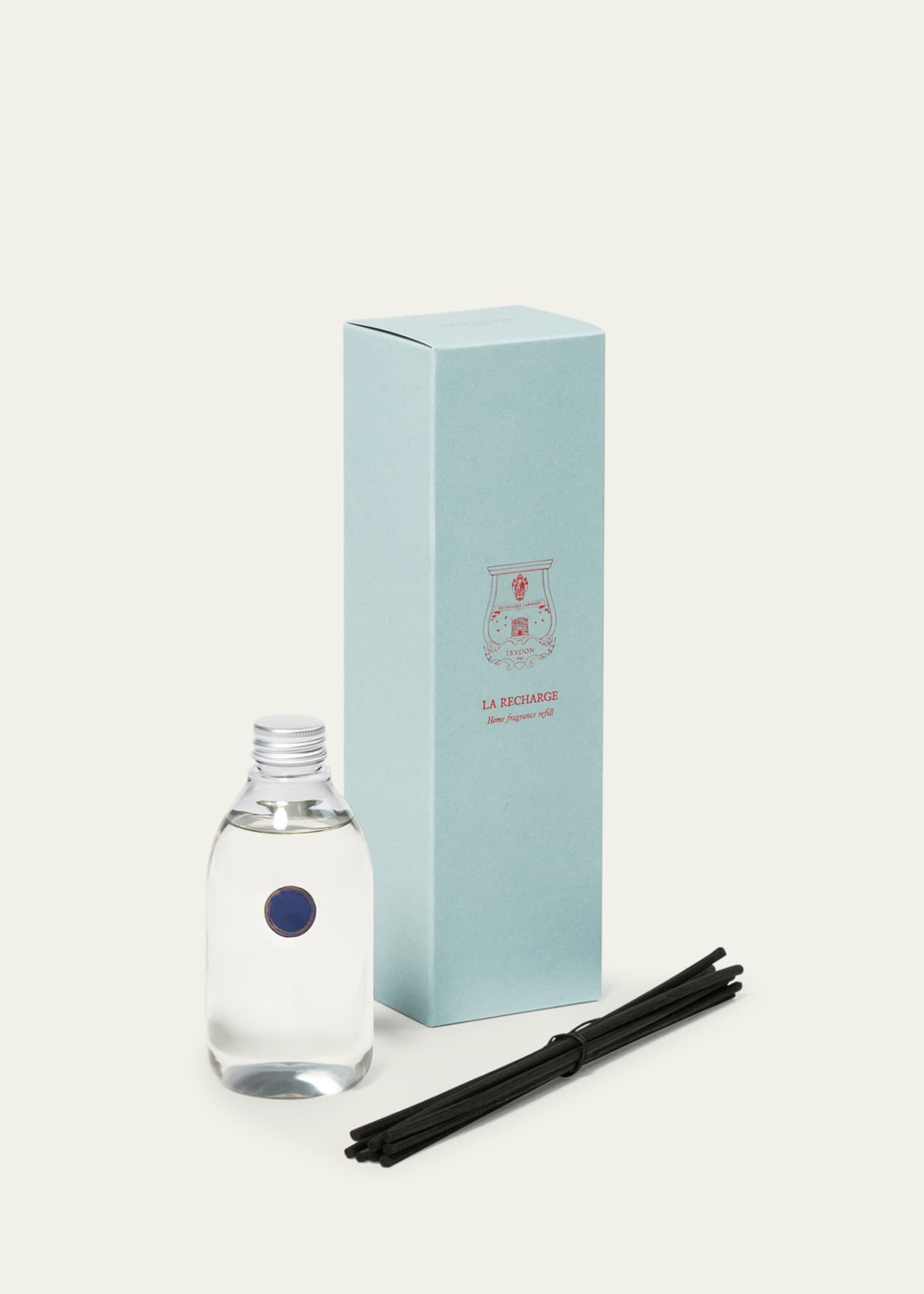 Trudon Abd El Kader Le Diffuseur Refill, Moroccan Mint Tea, 10 oz. Image 2 of 2