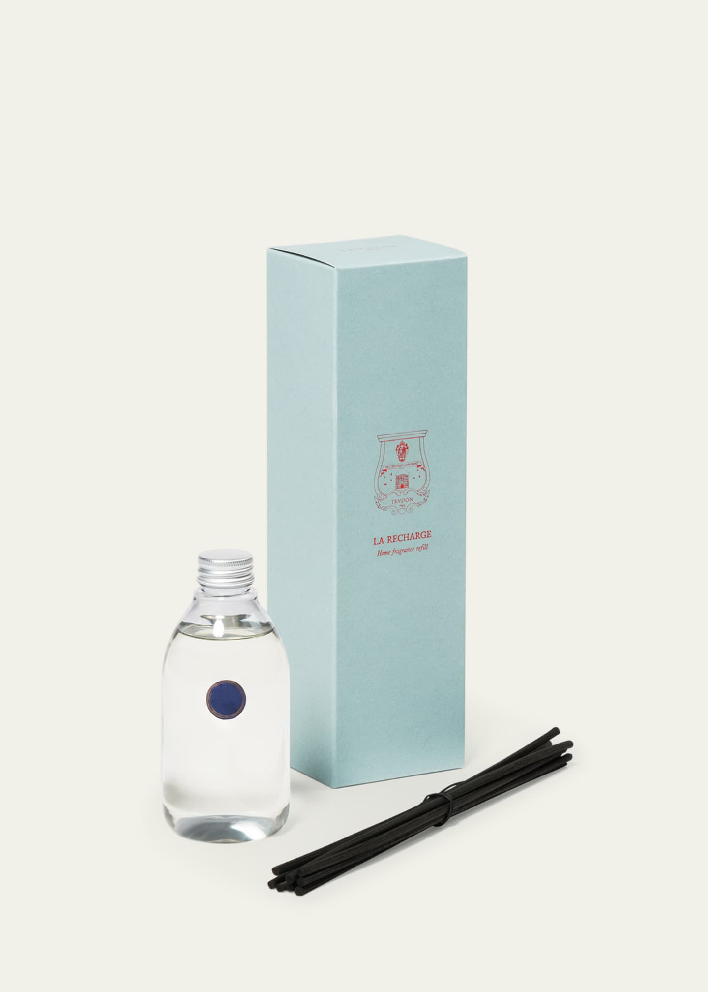 Trudon Spiritus Sancti Refill for Le Diffuseur, Incense Image 2 of 2