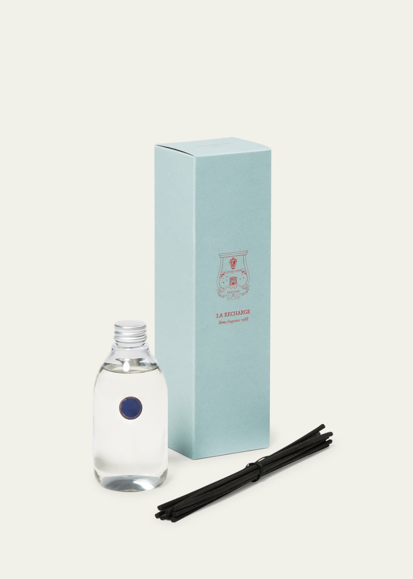 Trudon Odalisque Le Diffuseur Refill, Orange Blossom, 10 oz. Image 2 of 2