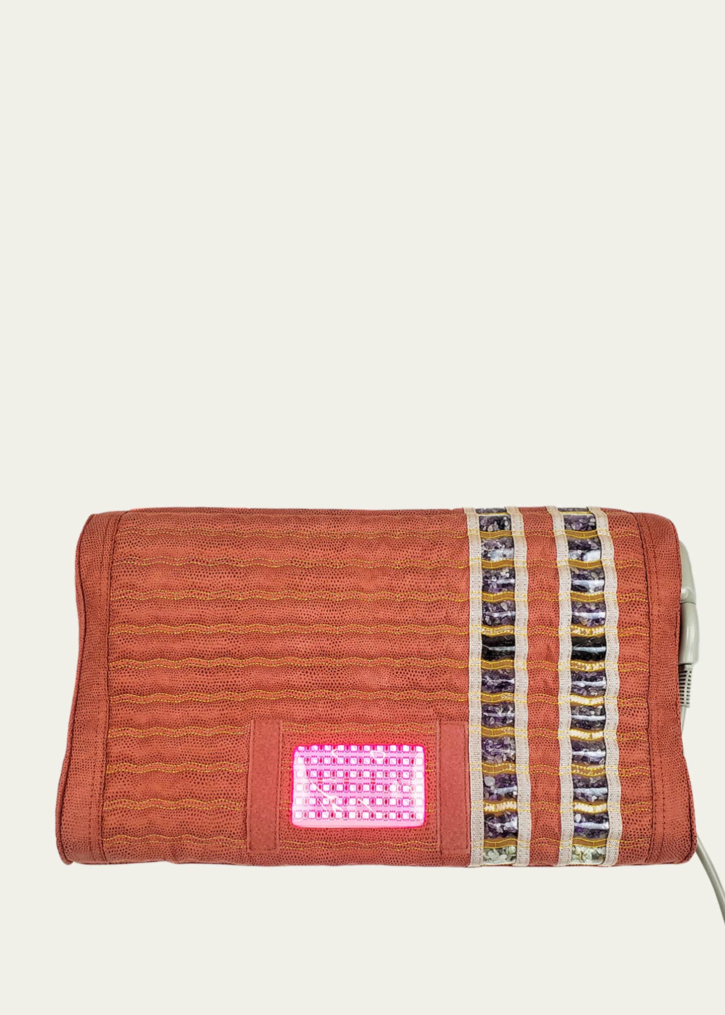 Healthyline Tao Mat Pillow Soft  Photon Matrix PEMF Inframat Pro Image 2 of 4