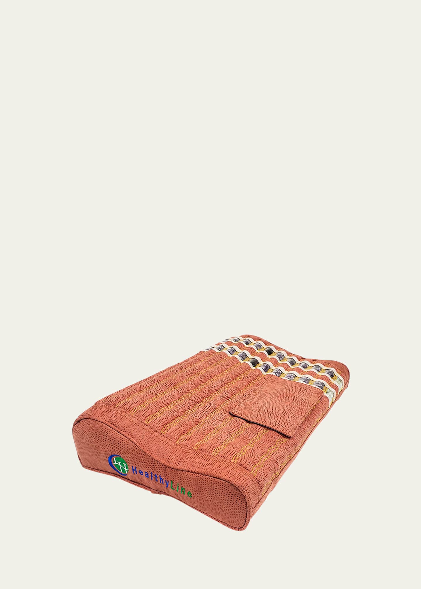 Healthyline Tao Mat Pillow Soft  Photon Matrix PEMF Inframat Pro Image 1 of 4