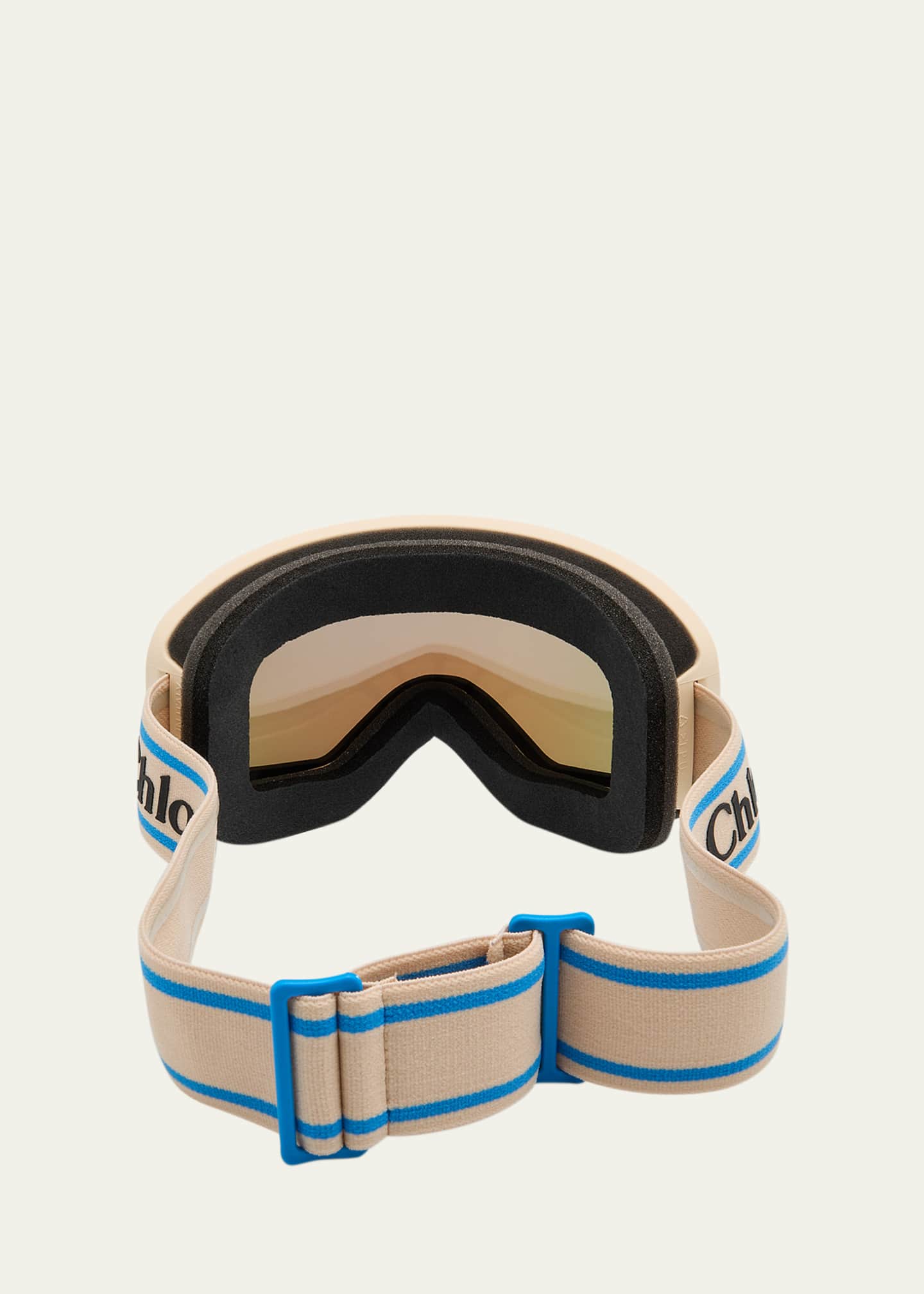 Chloe goggles store