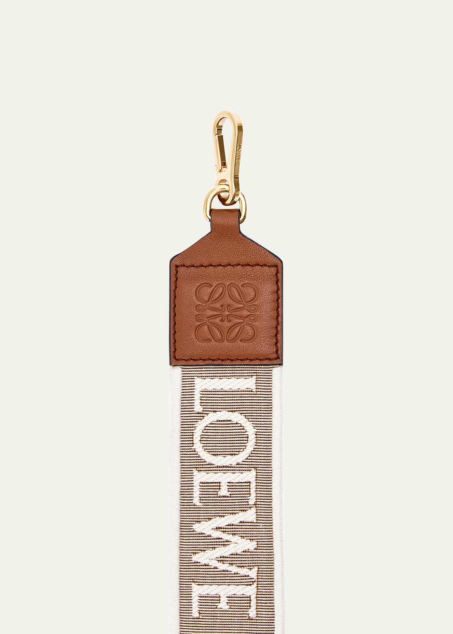 Loewe bag strap new arrivals