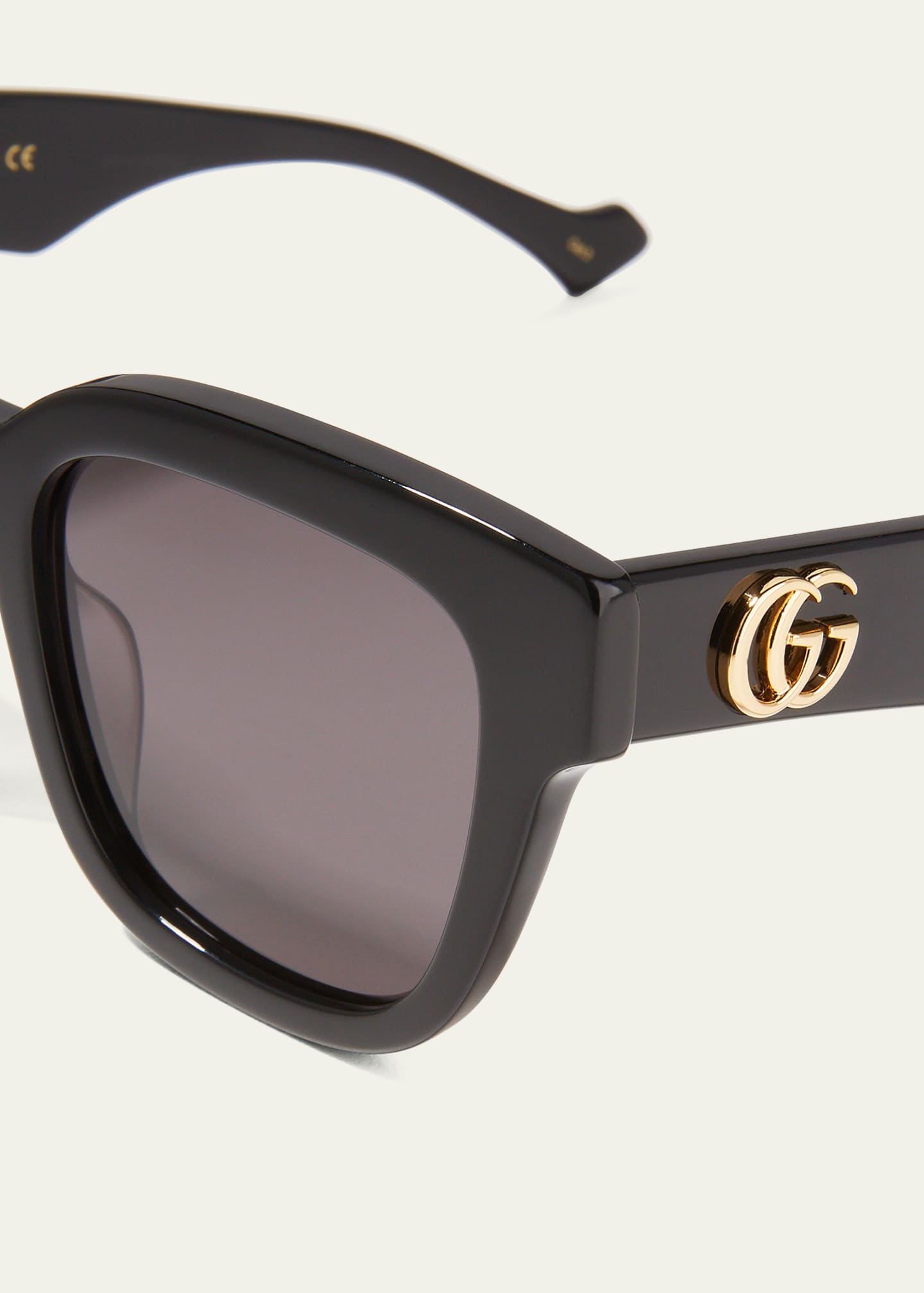 Gucci gg0034s 001 2025