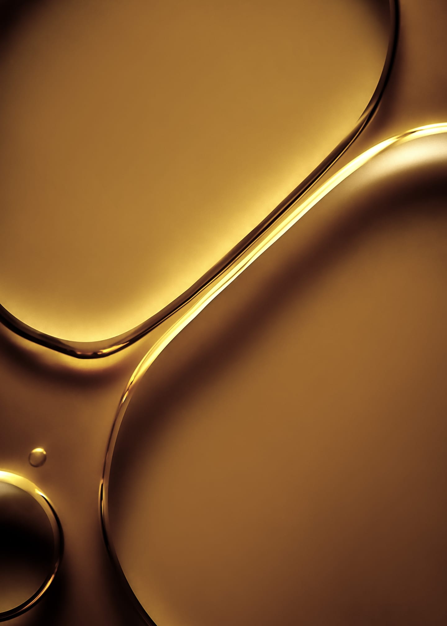 La Prairie Skin Caviar Nighttime Oil with Caviar Retinol Image 2 of 5