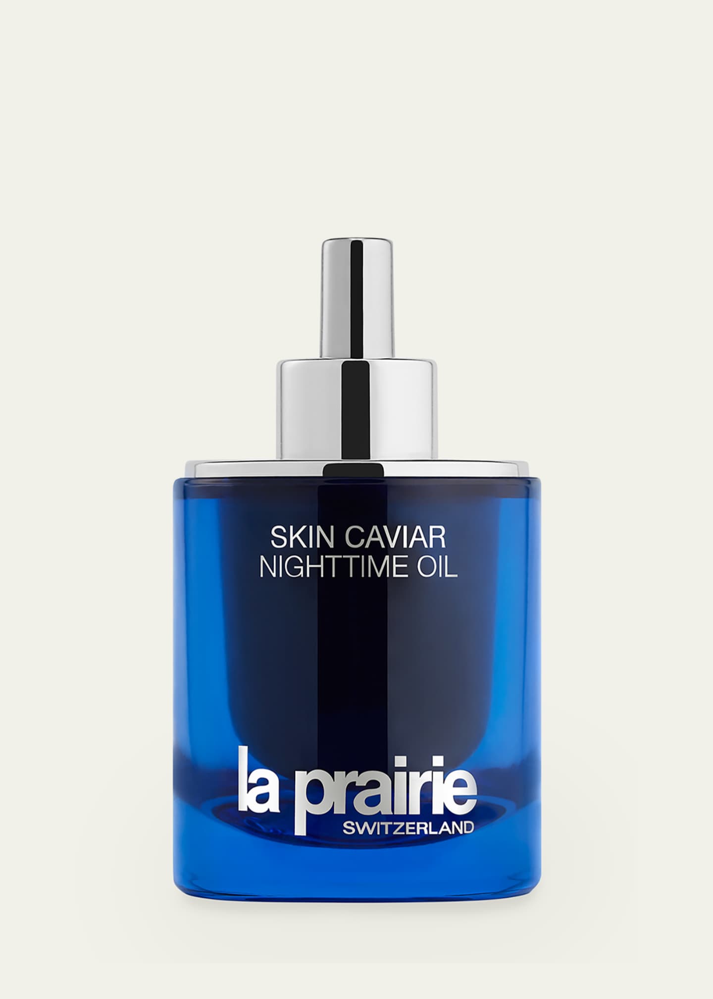 La Prairie Skin Caviar Nighttime Oil with Caviar Retinol Image 3 of 5