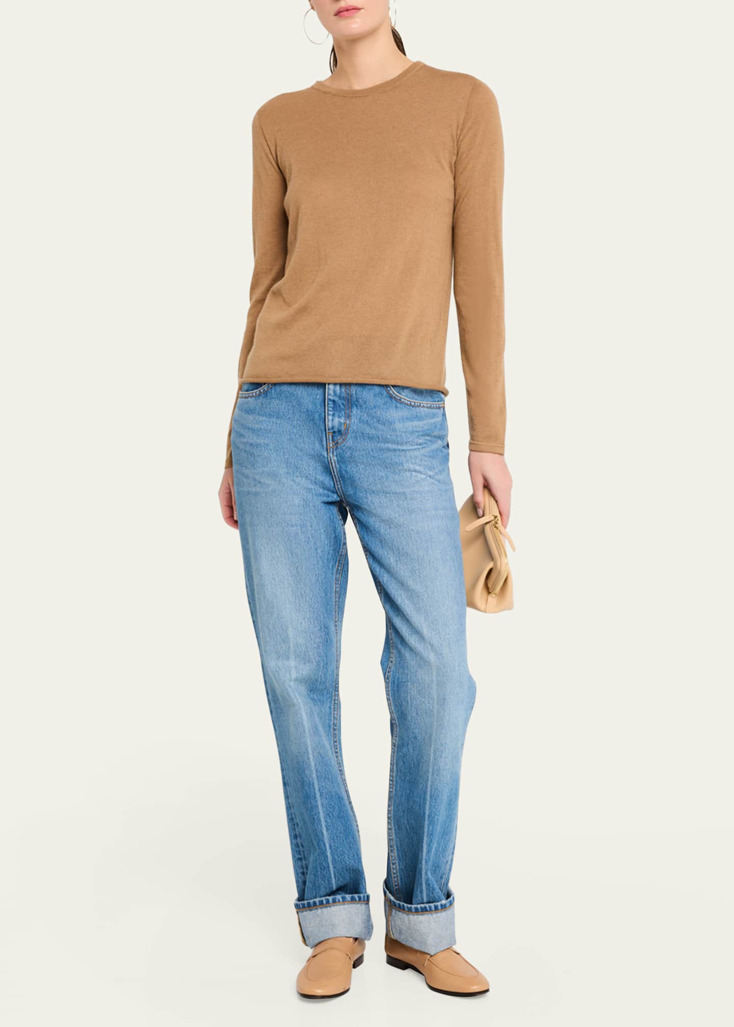 Machine washable cashmere deals