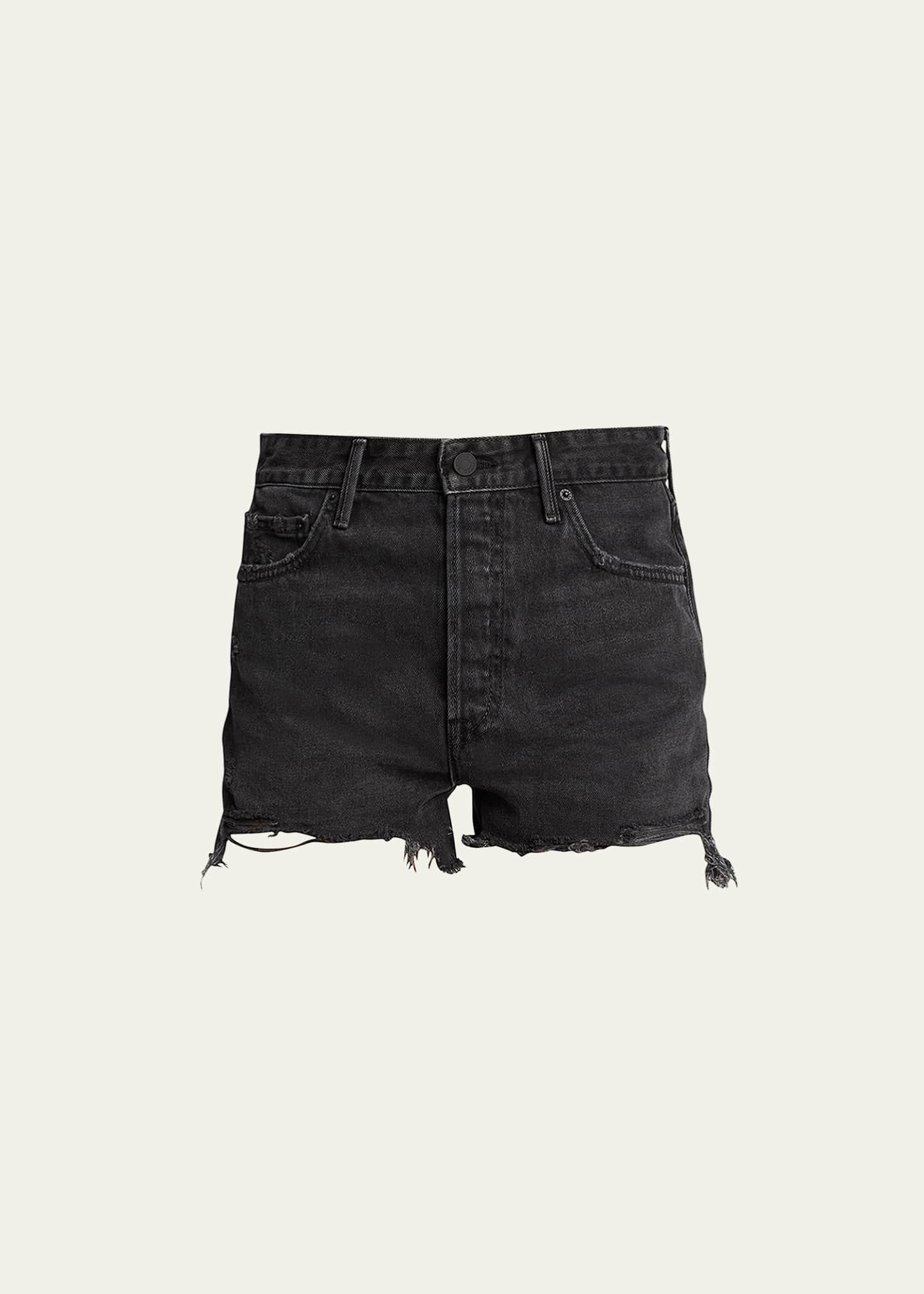 Grlfrnd helena high rise short shop