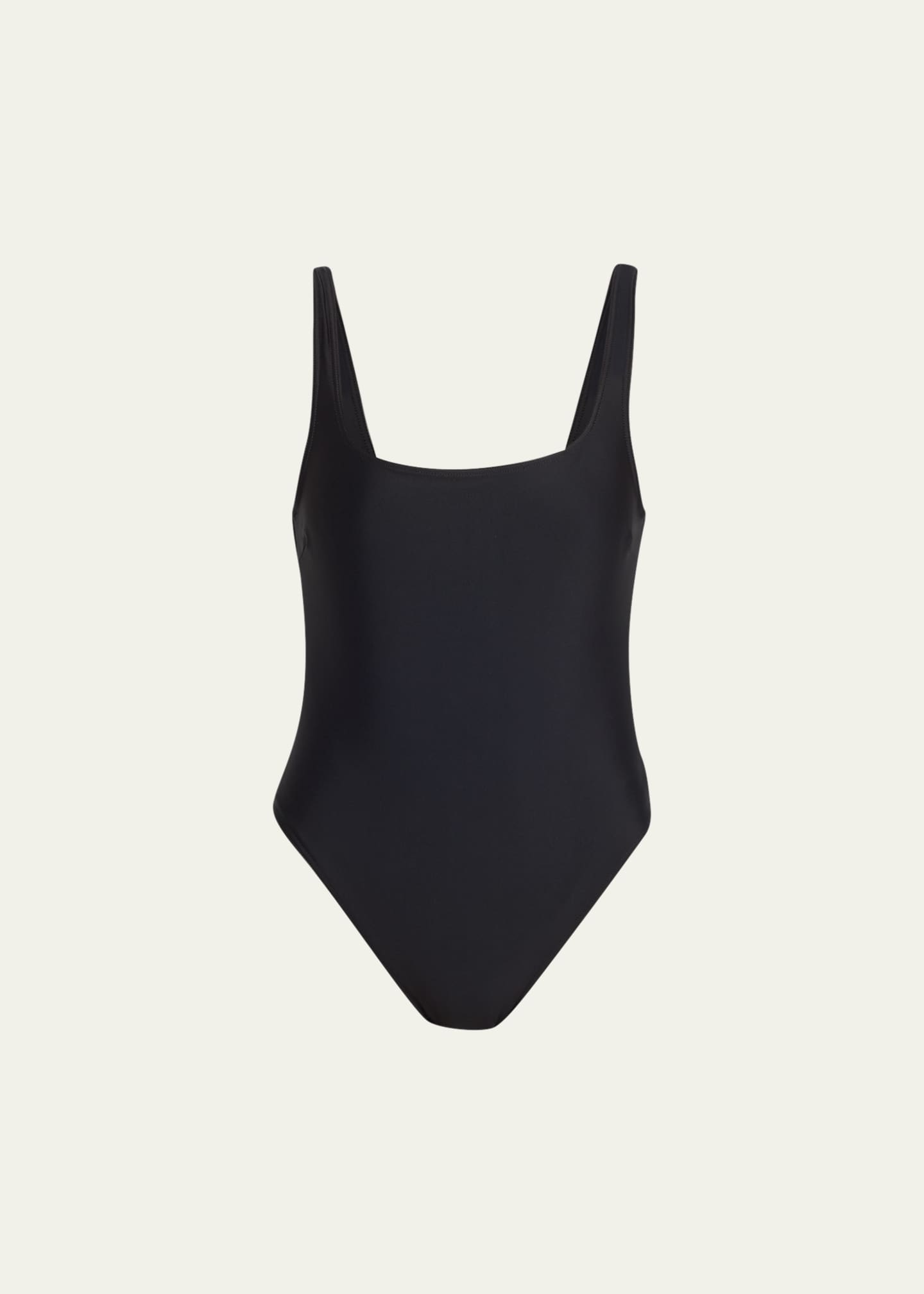 Matteau Nineties Maillot Image 1 of 5
