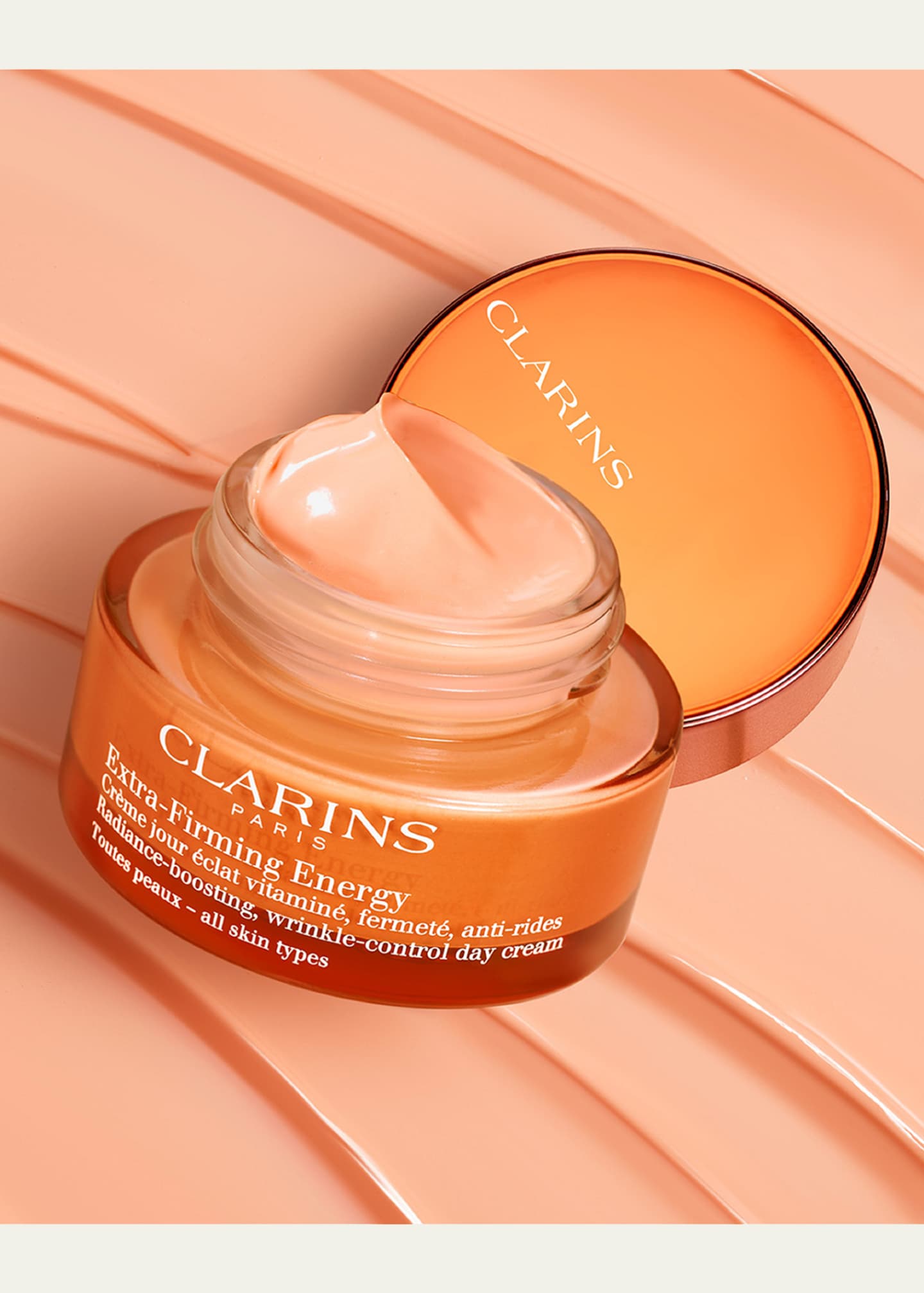 Clarins Extra Firming Energy Image 4 of 5