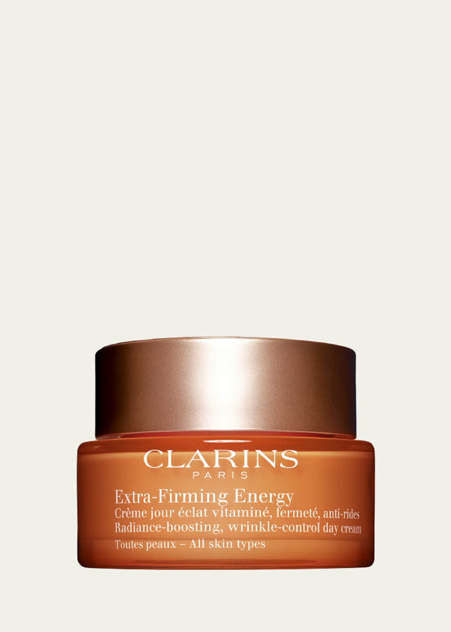 Clarins Extra Firming Energy Image 1 of 5
