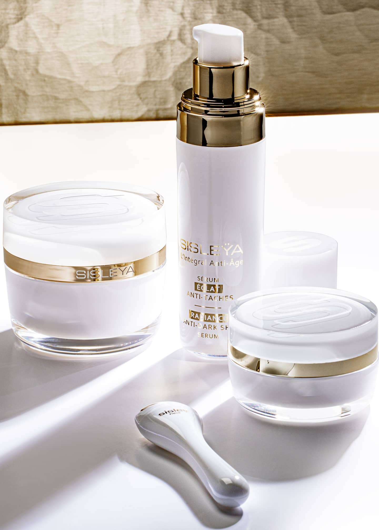Sisley Paris Sisleya L'Integral Anti-Age Radiance Anti-Dark Spot