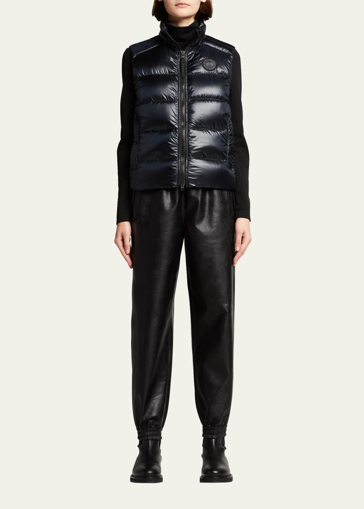 Canada Goose Cypress Puffer Vest - Bergdorf Goodman