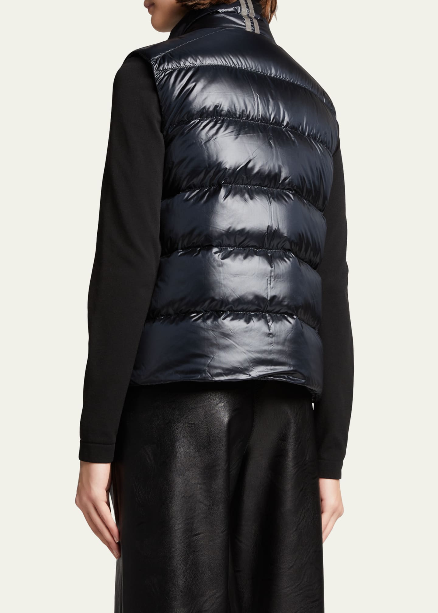 Canada Goose Cypress Puffer Vest - Bergdorf Goodman