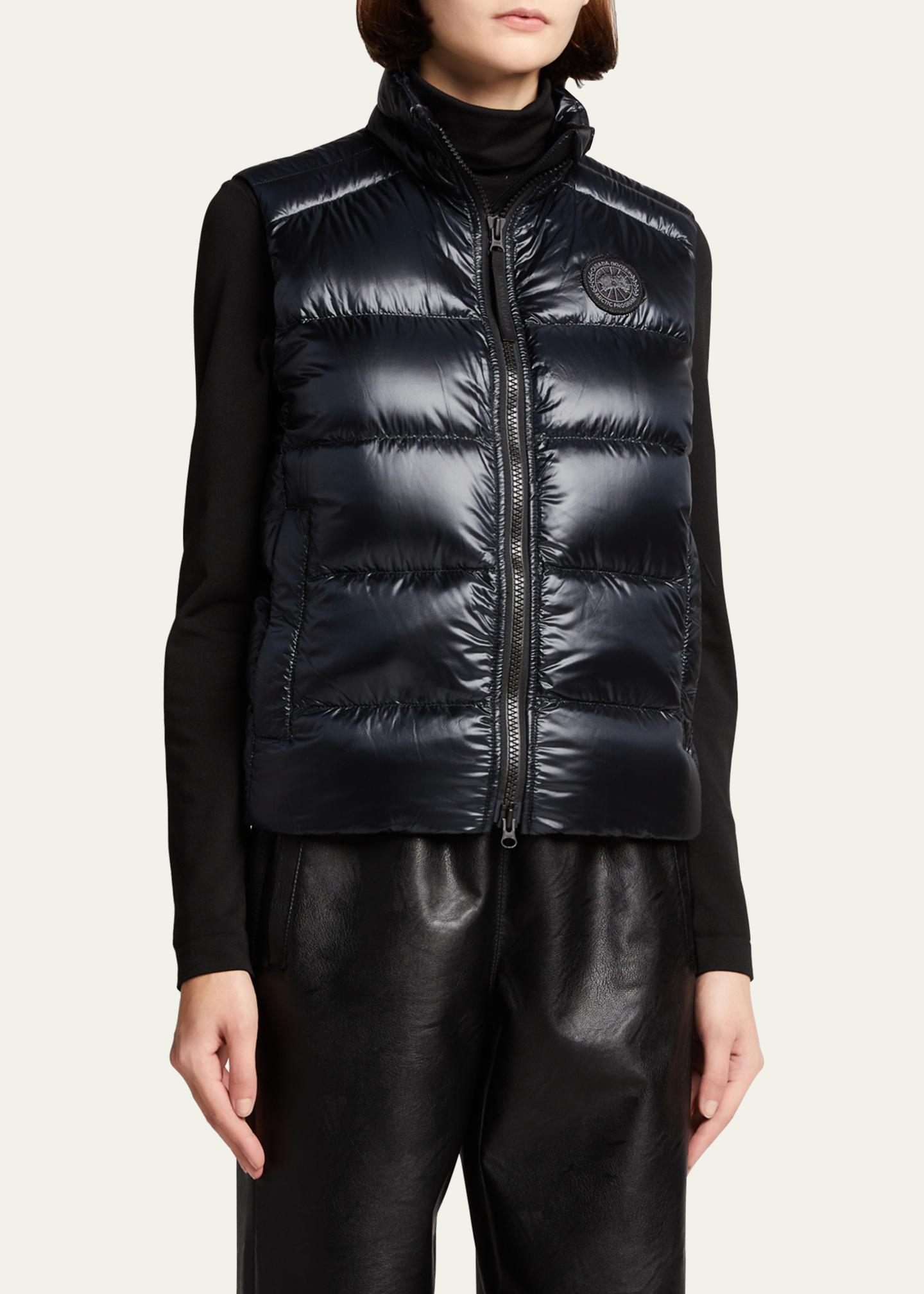 Canada Goose Cypress Puffer Vest - Bergdorf Goodman