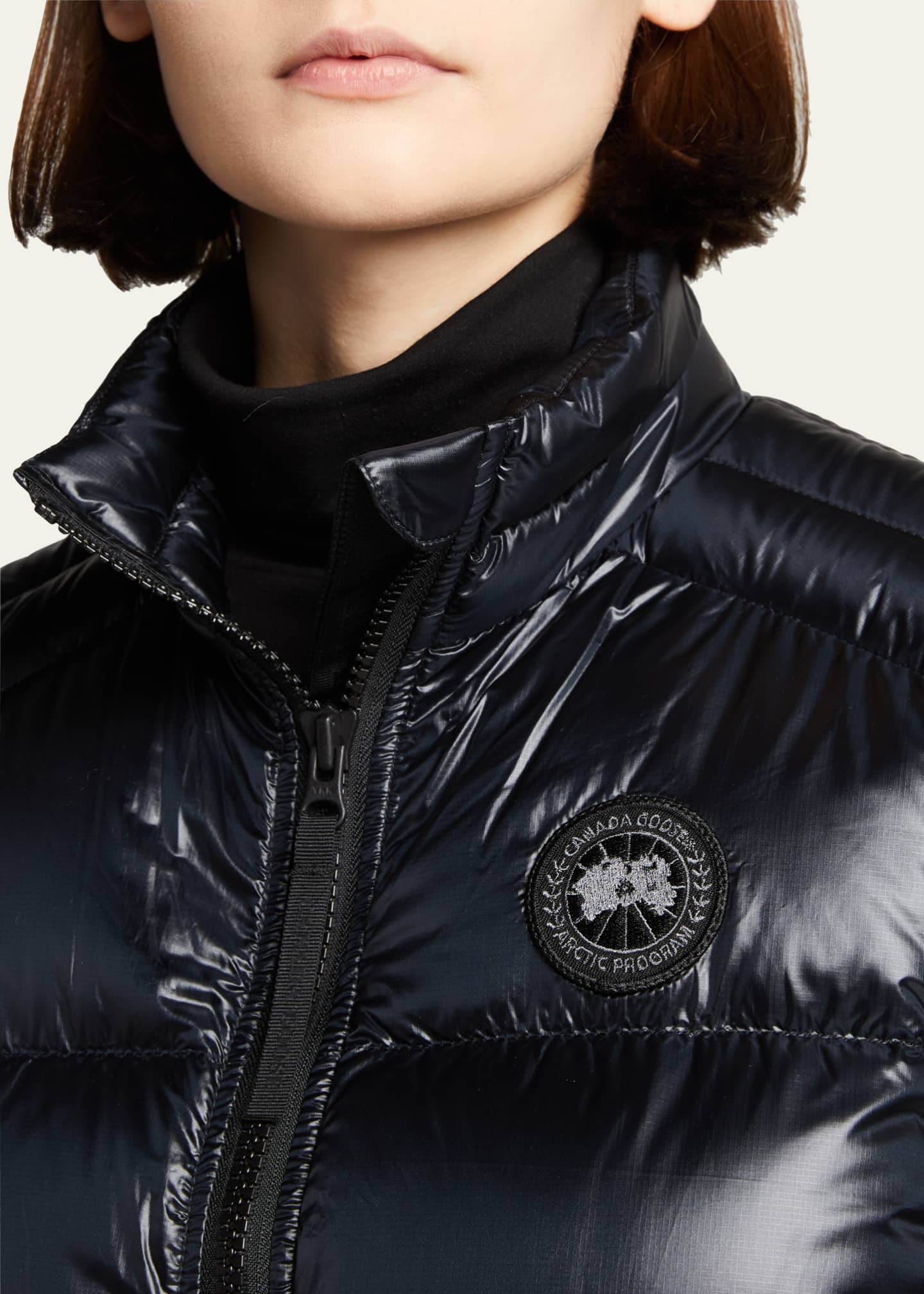 Canada Goose Cypress Puffer Vest - Bergdorf Goodman
