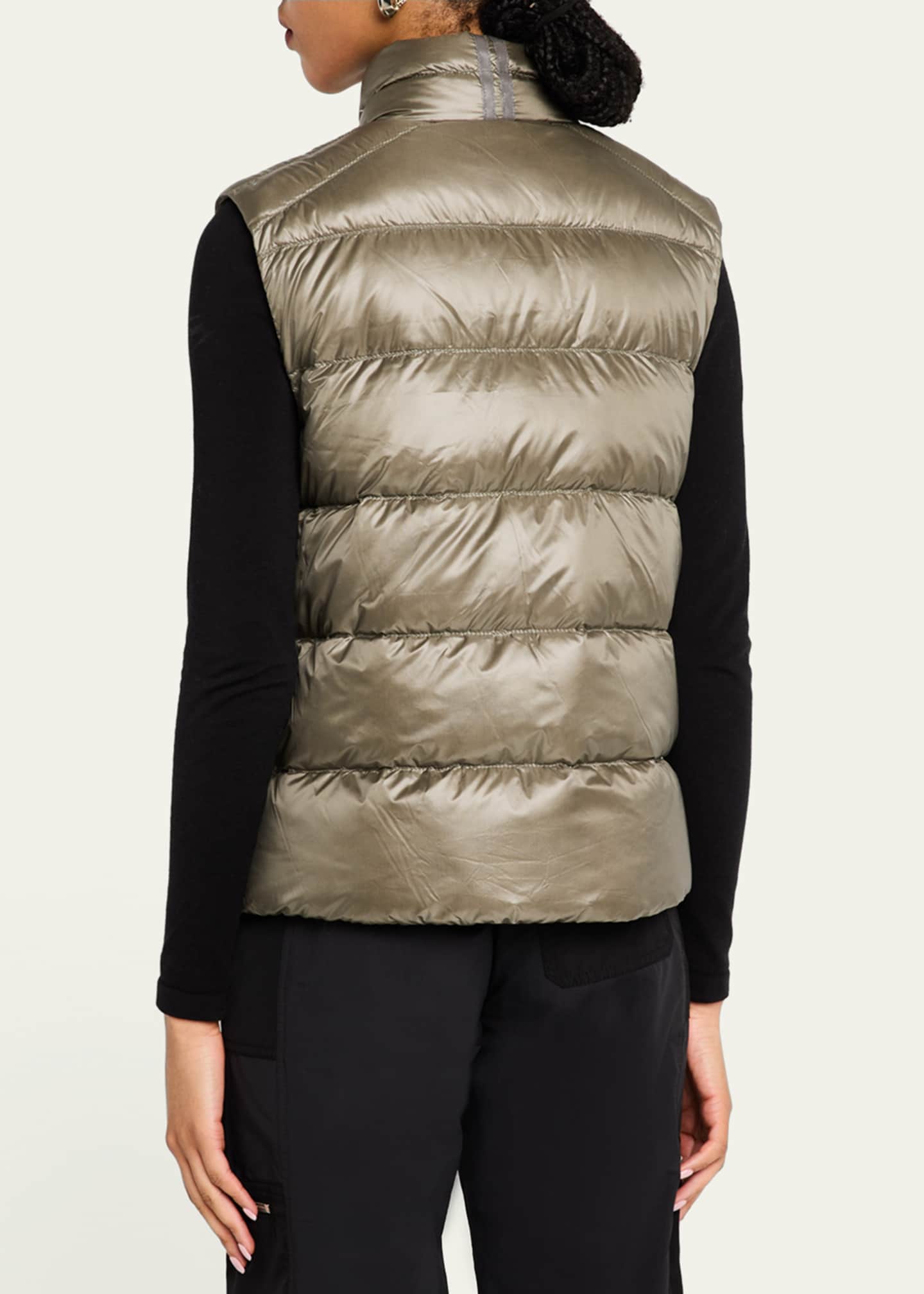 Canada Goose Cypress Puffer Vest - Bergdorf Goodman