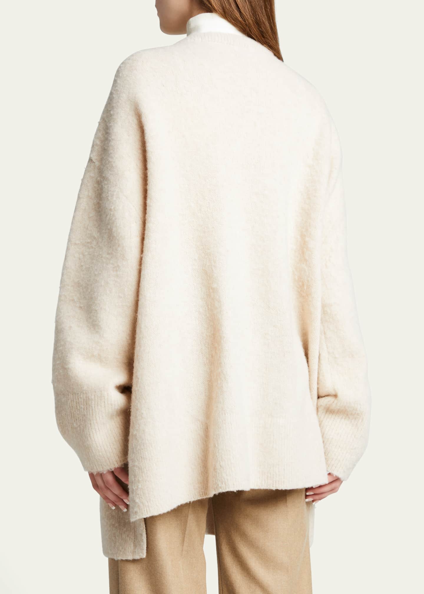 toteme noma cardigan