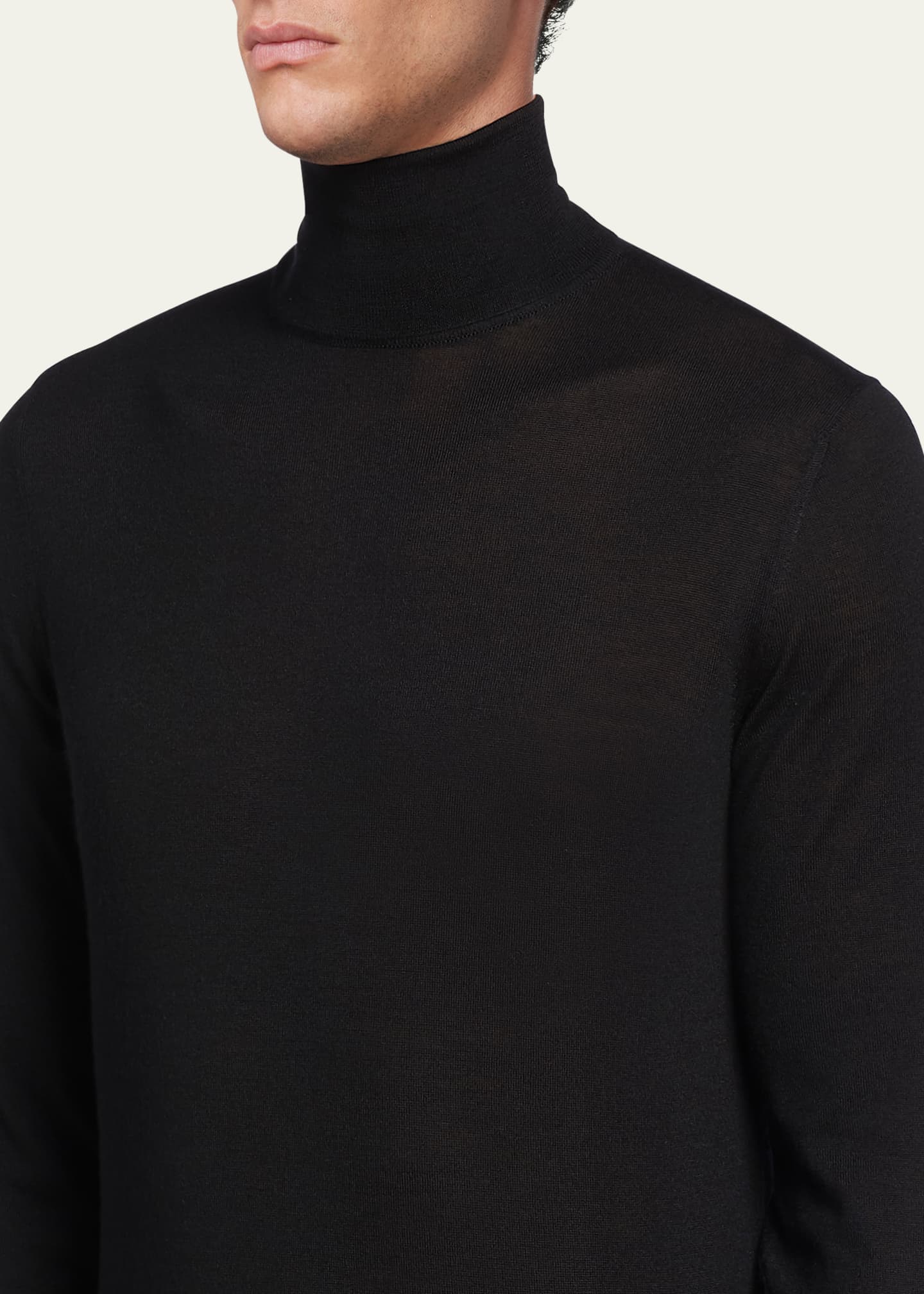 Prada turtleneck shop mens