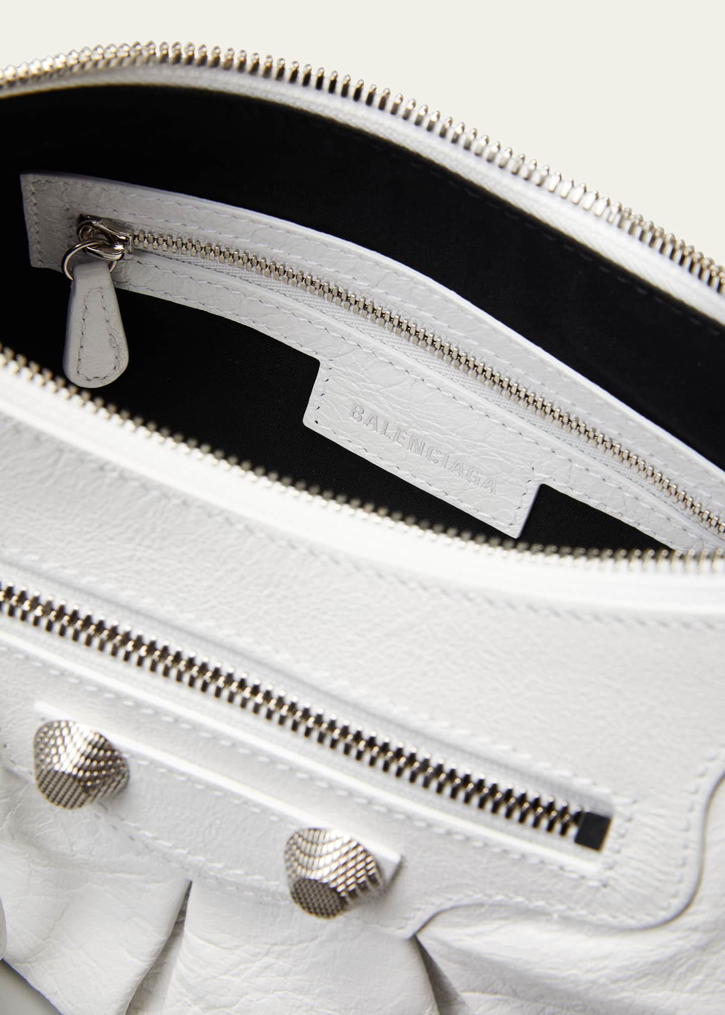 Balenciaga classic city mini shoulder bag shop