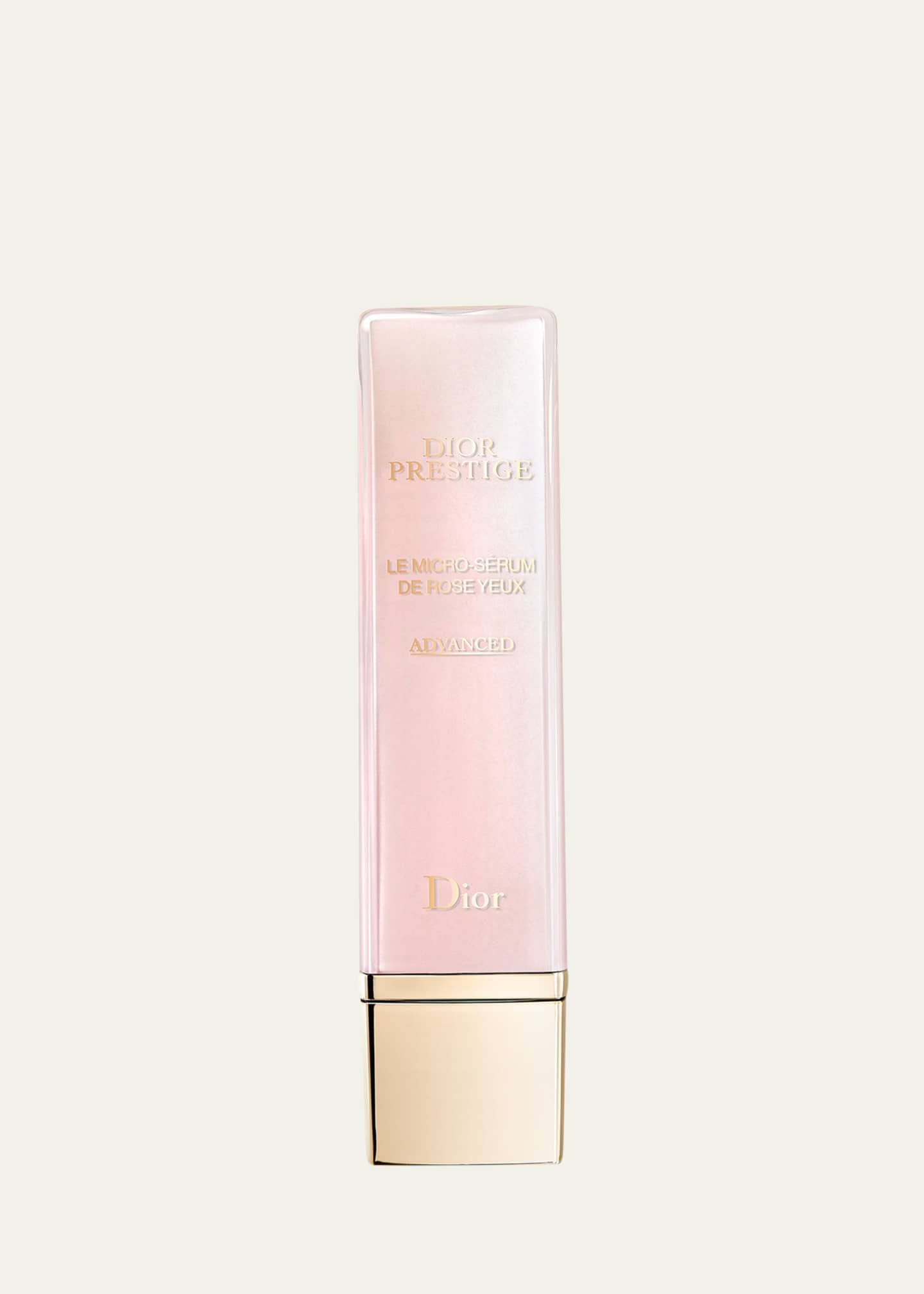 Le serum yeux dior online