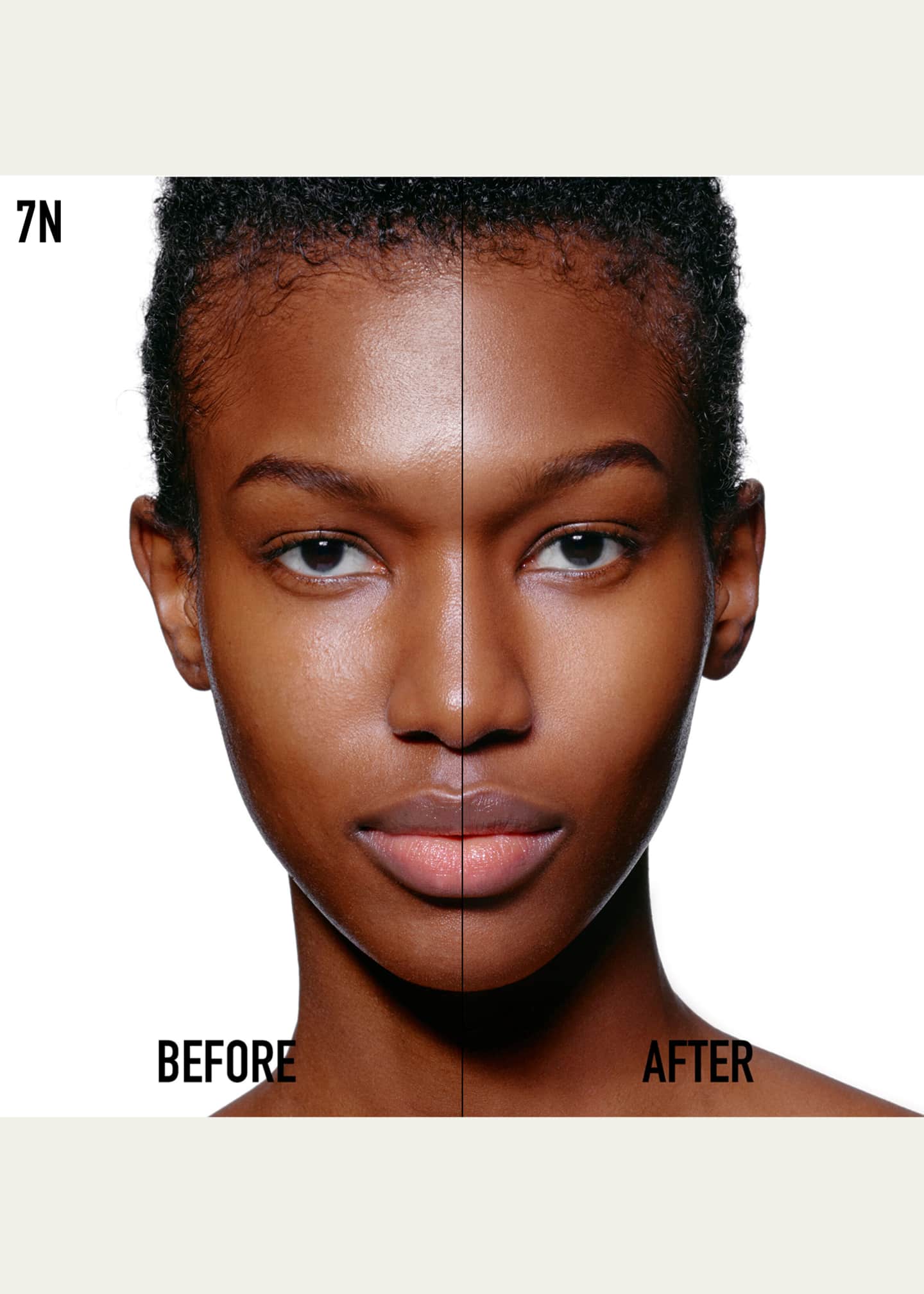 super potent serum foundation