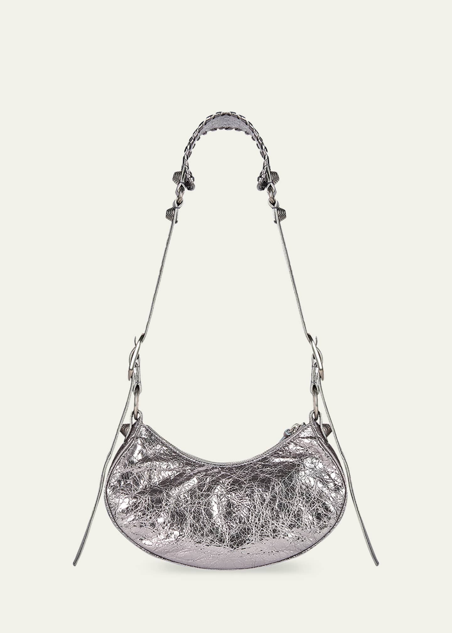 Balenciaga outlet hobo bag