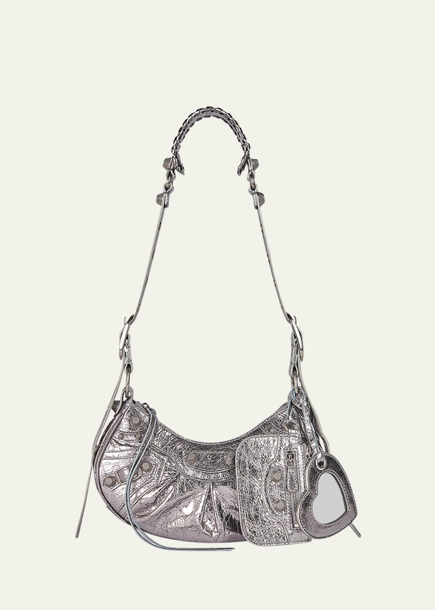 Balenciaga Graffiti-Print Fanny Belt Bag - Bergdorf Goodman