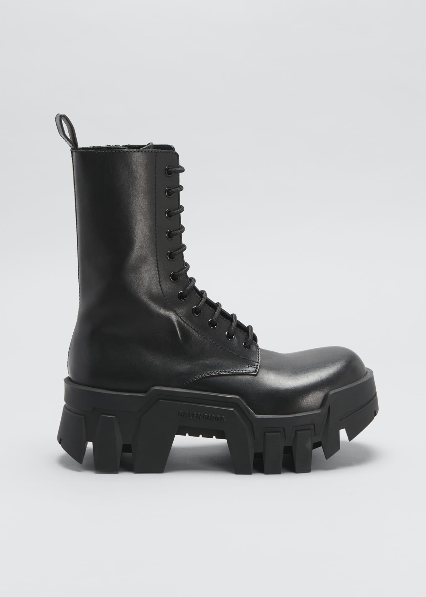 balenciaga boots online