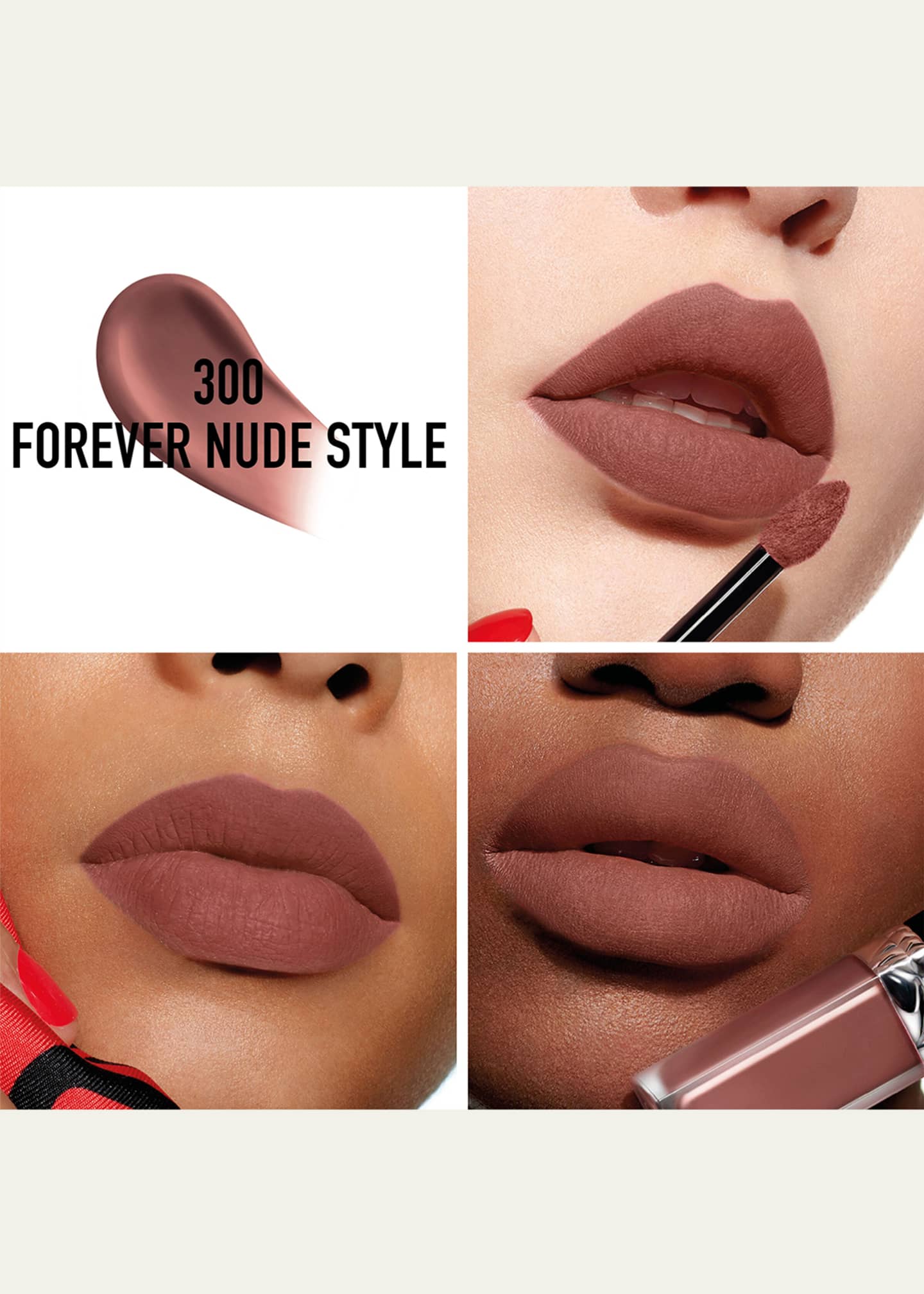 Rouge dior liquid matte discount