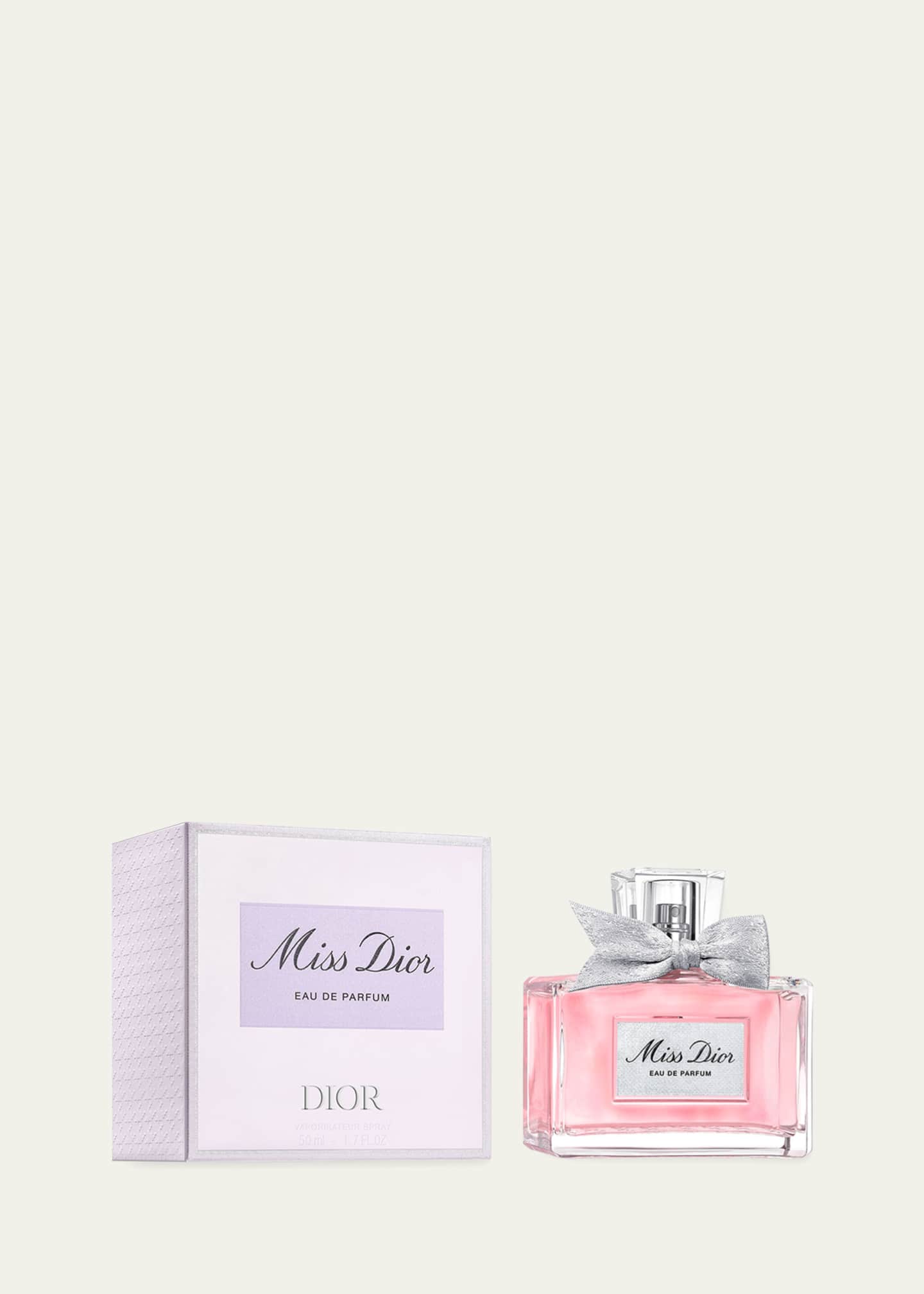 DIOR Miss Dior Eau de Parfum, 1.7 oz. - Bergdorf Goodman
