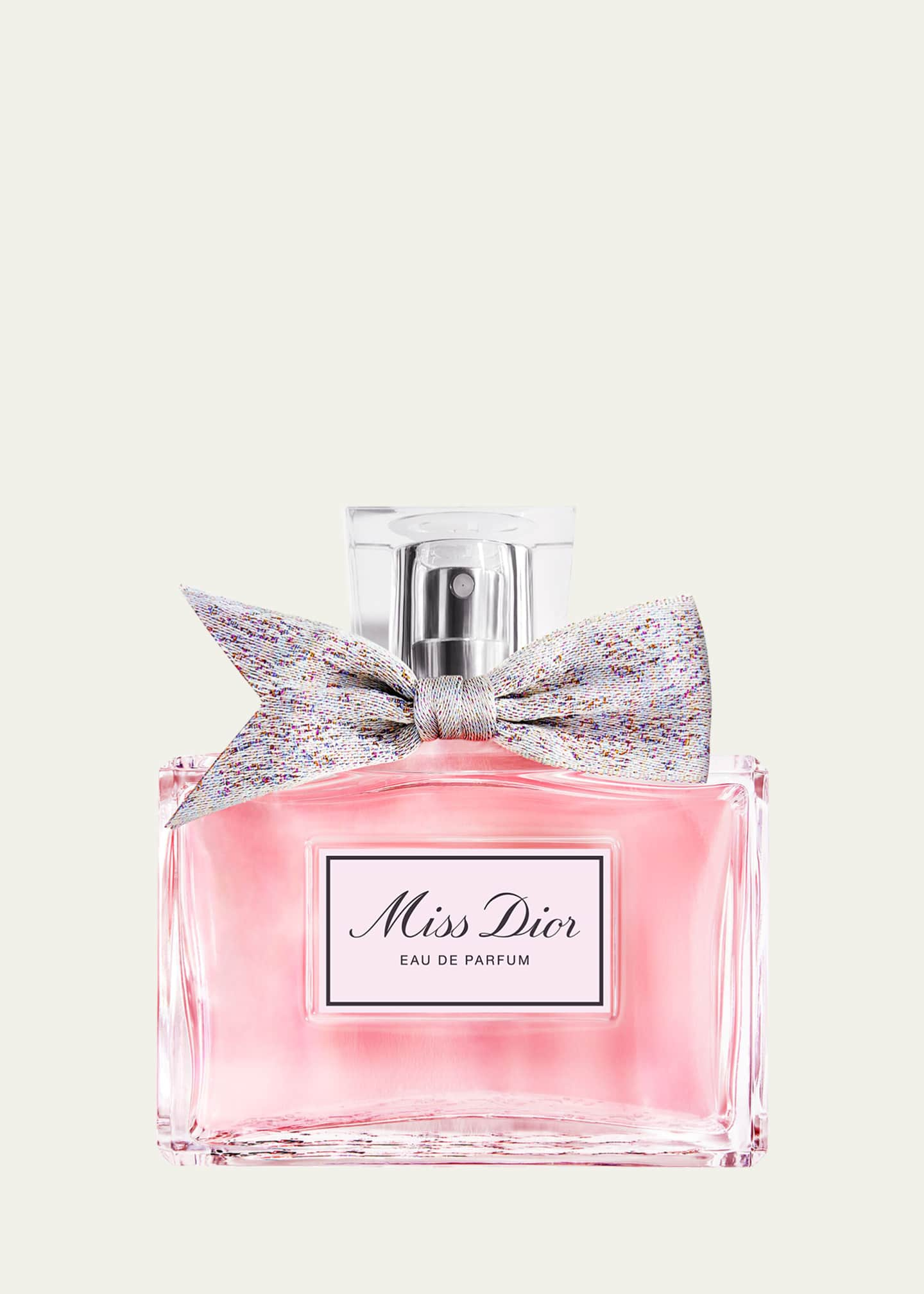 Dior Miss Dior Eau de Toilette Spray - 1.7 oz