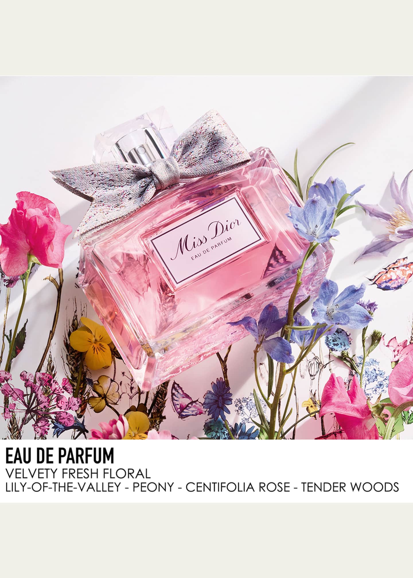 Parfum dior miss dior hotsell