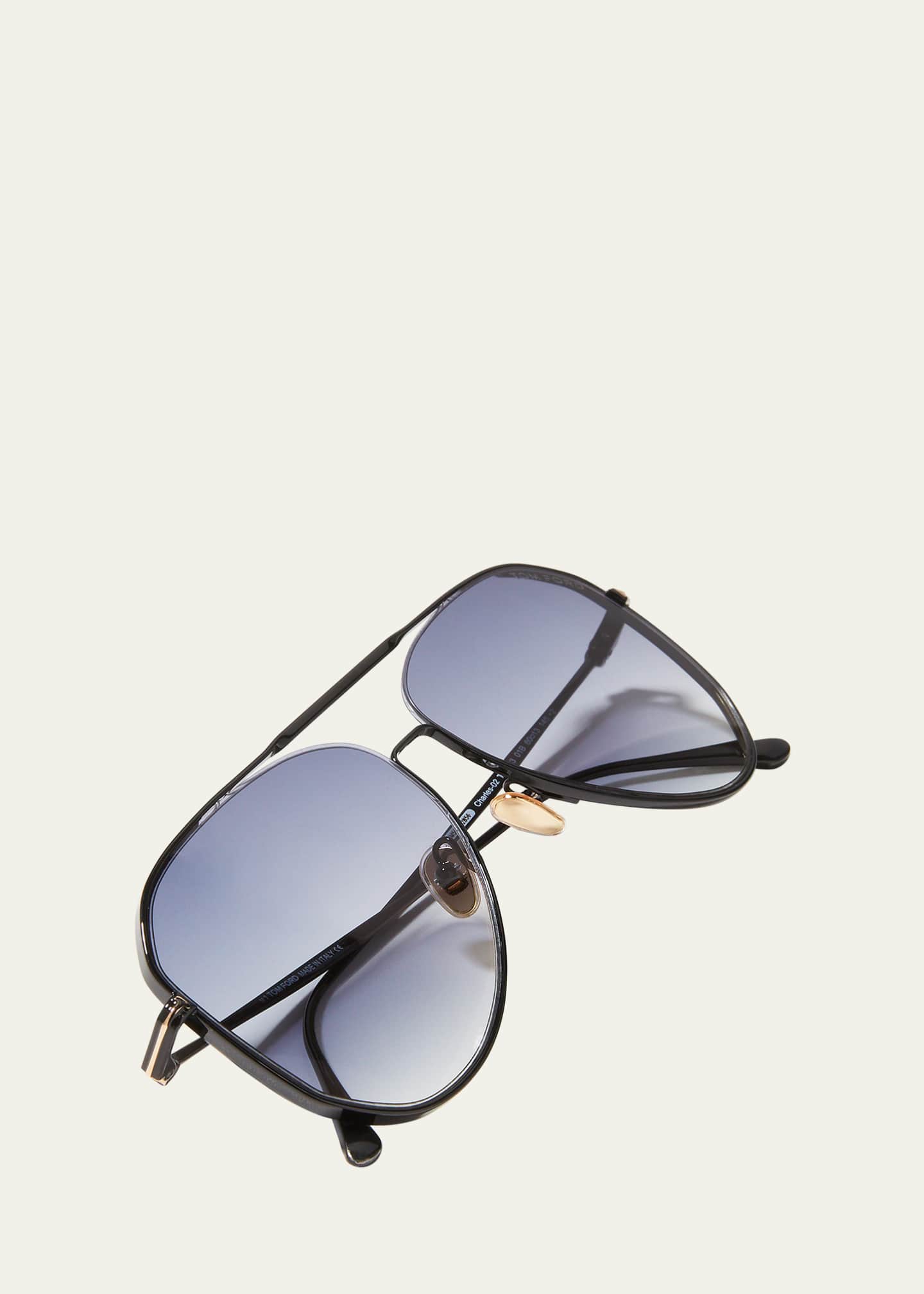 Tom ford sale charles aviator